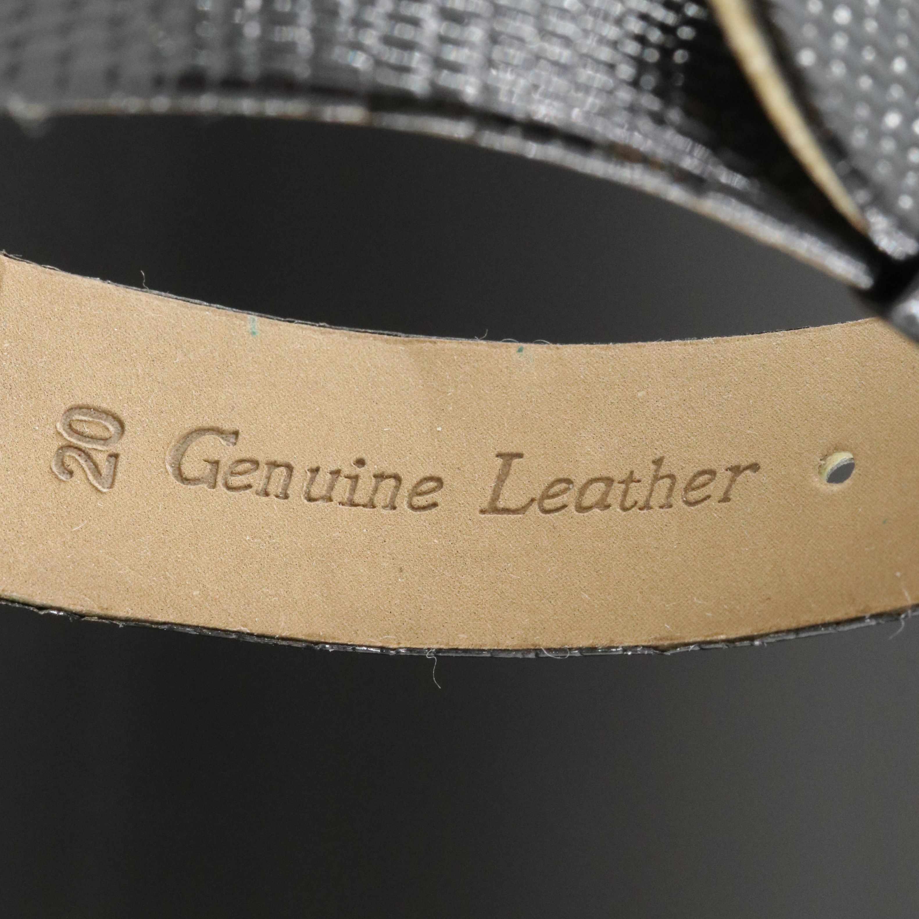 Omega Seamaster Quartz Date Watch