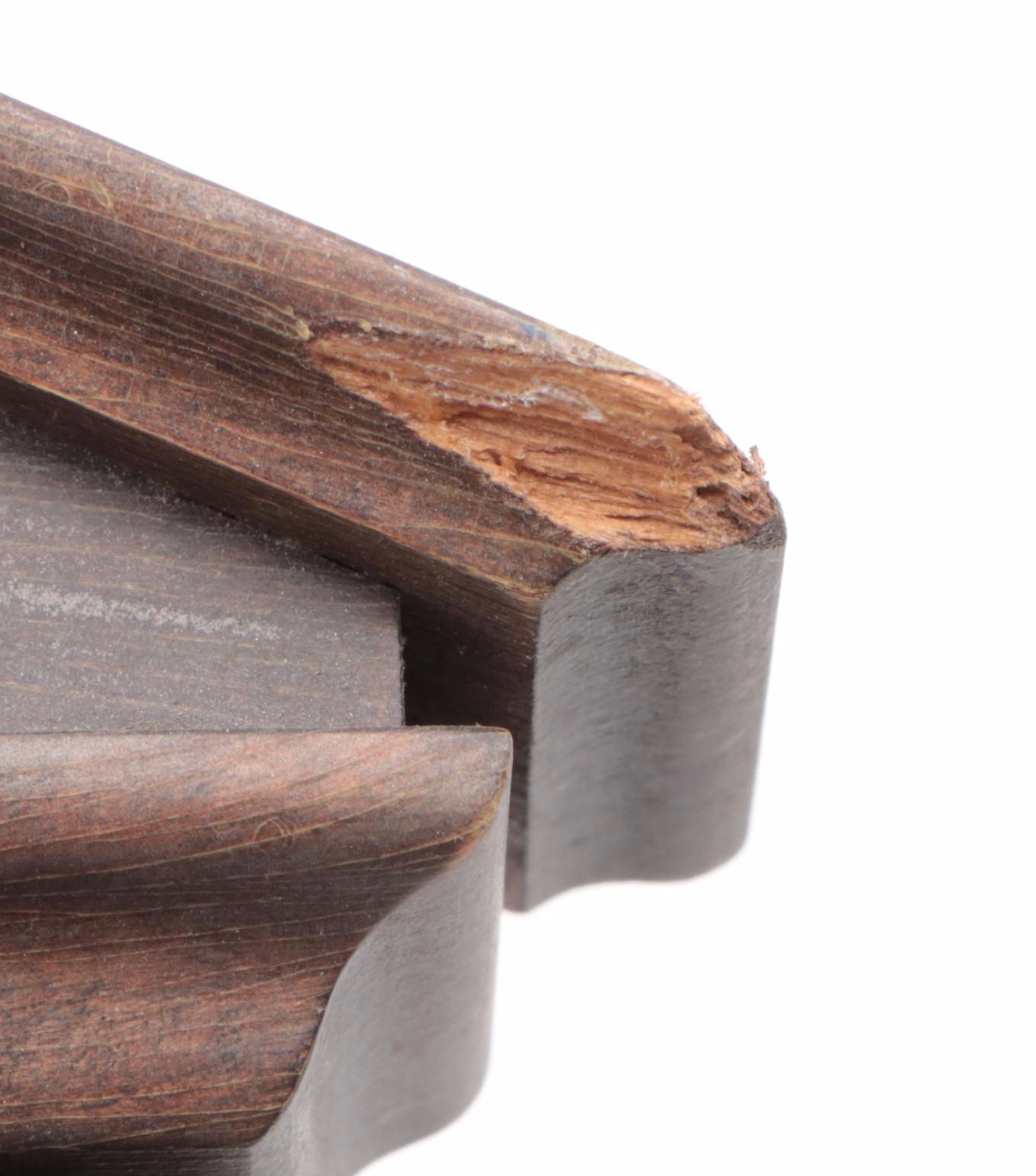 Elgin German Banjo Wall Barometer