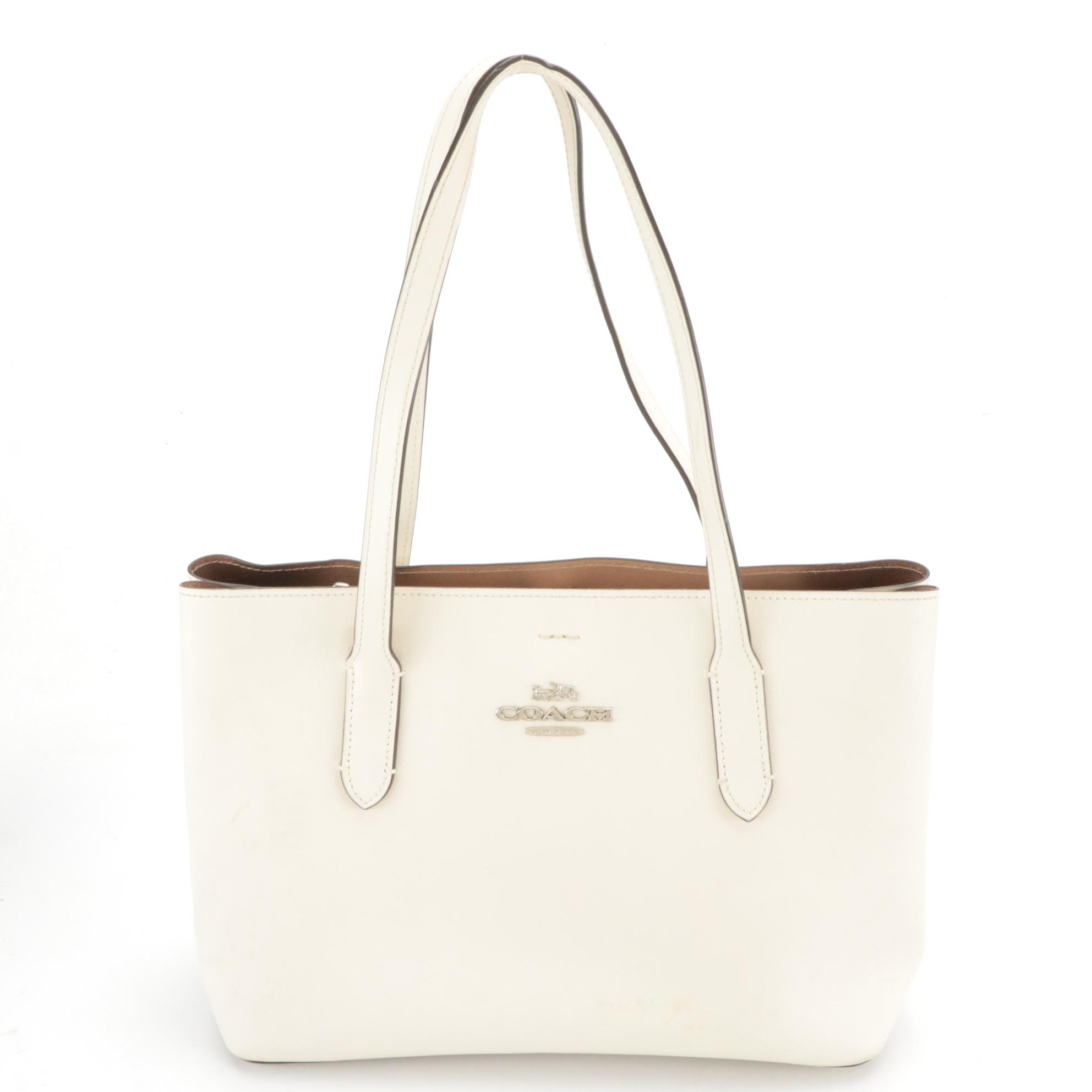 Coach Charlie Two-Way Carryall, Drawstring Carryall and Gallery Shoulder Bag