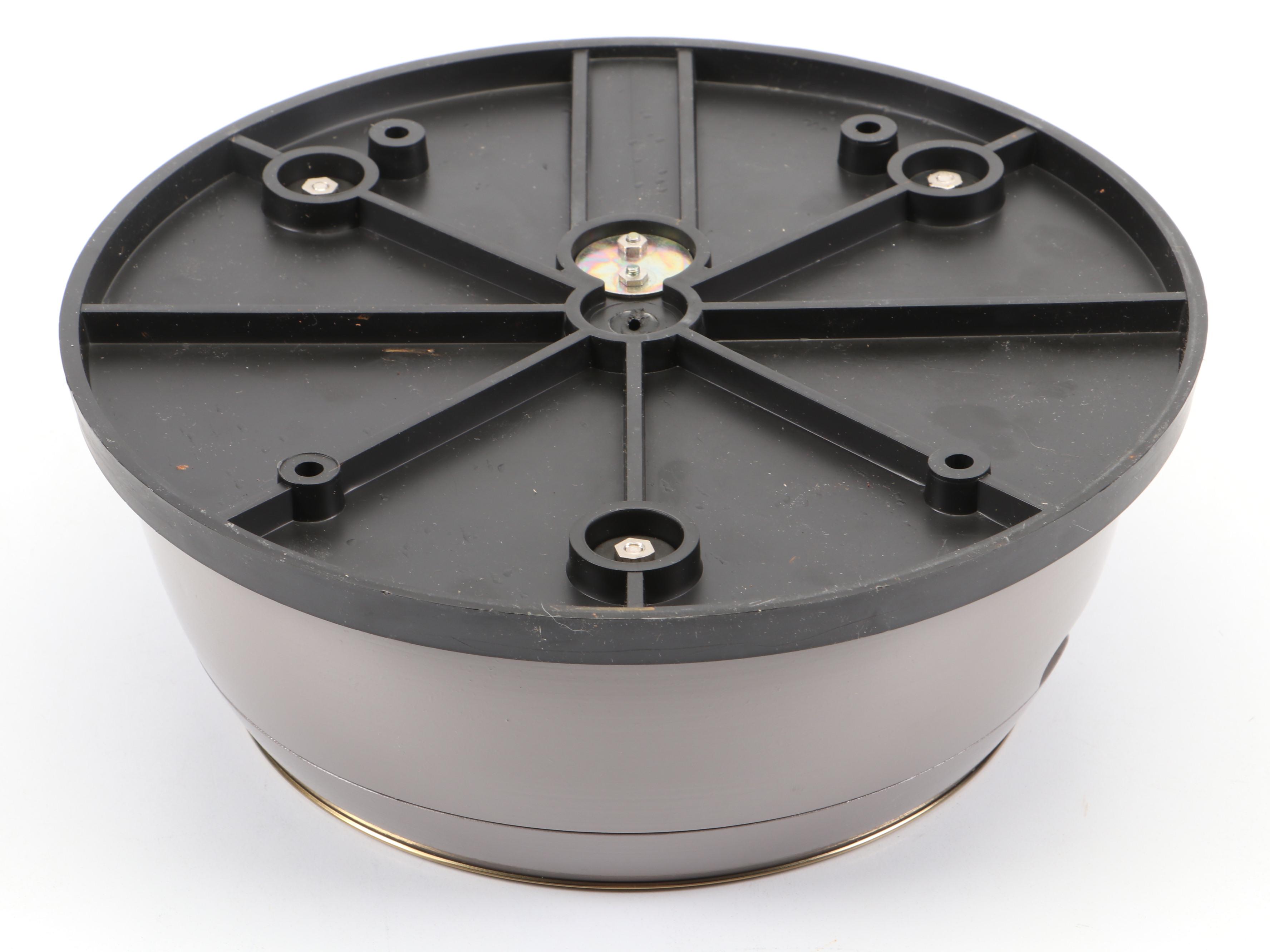 Russian Vostok Limited Edition Typhoon-Class Submarine Wall Clock