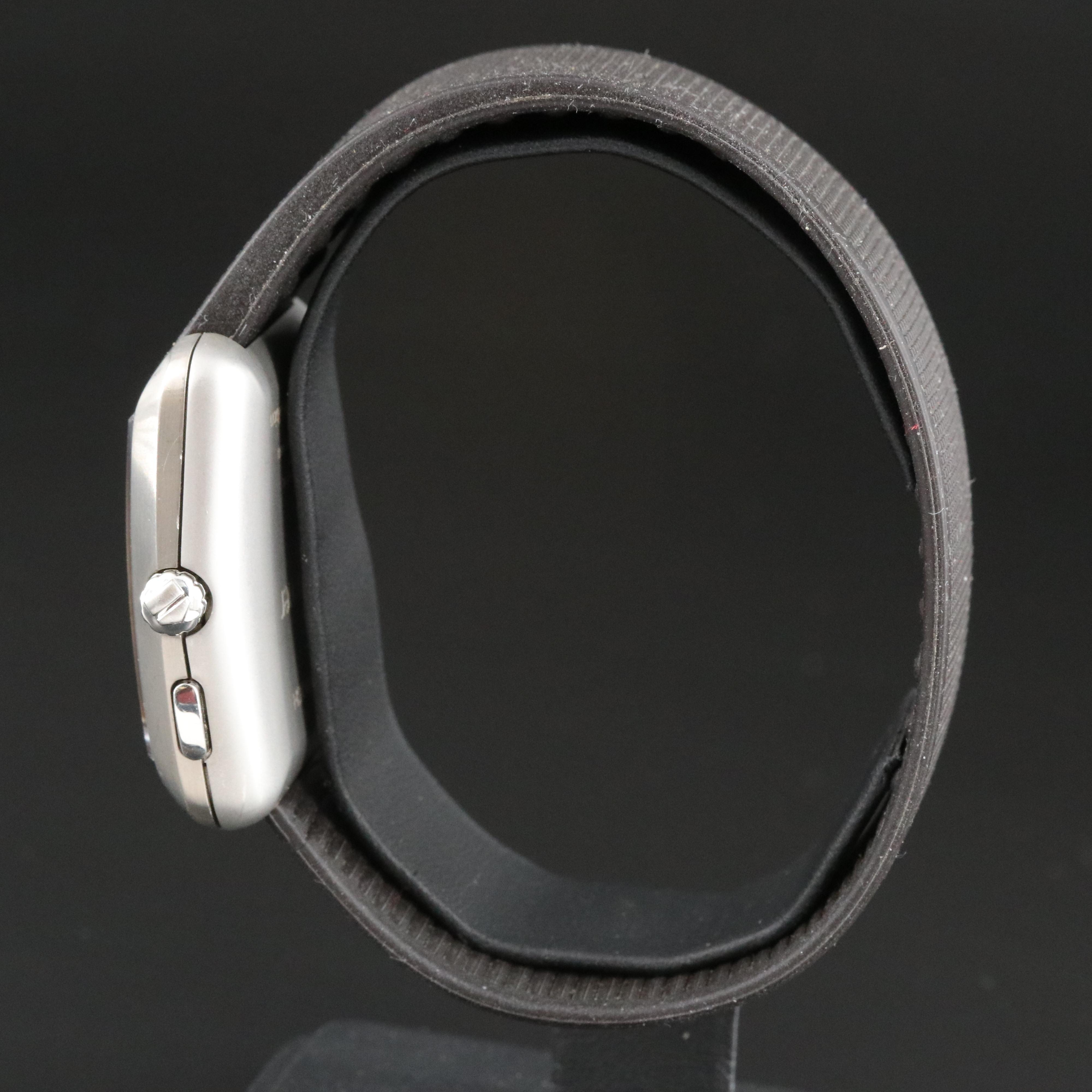 TAG Heuer Professional Golf Watch Tiger Woods Edition