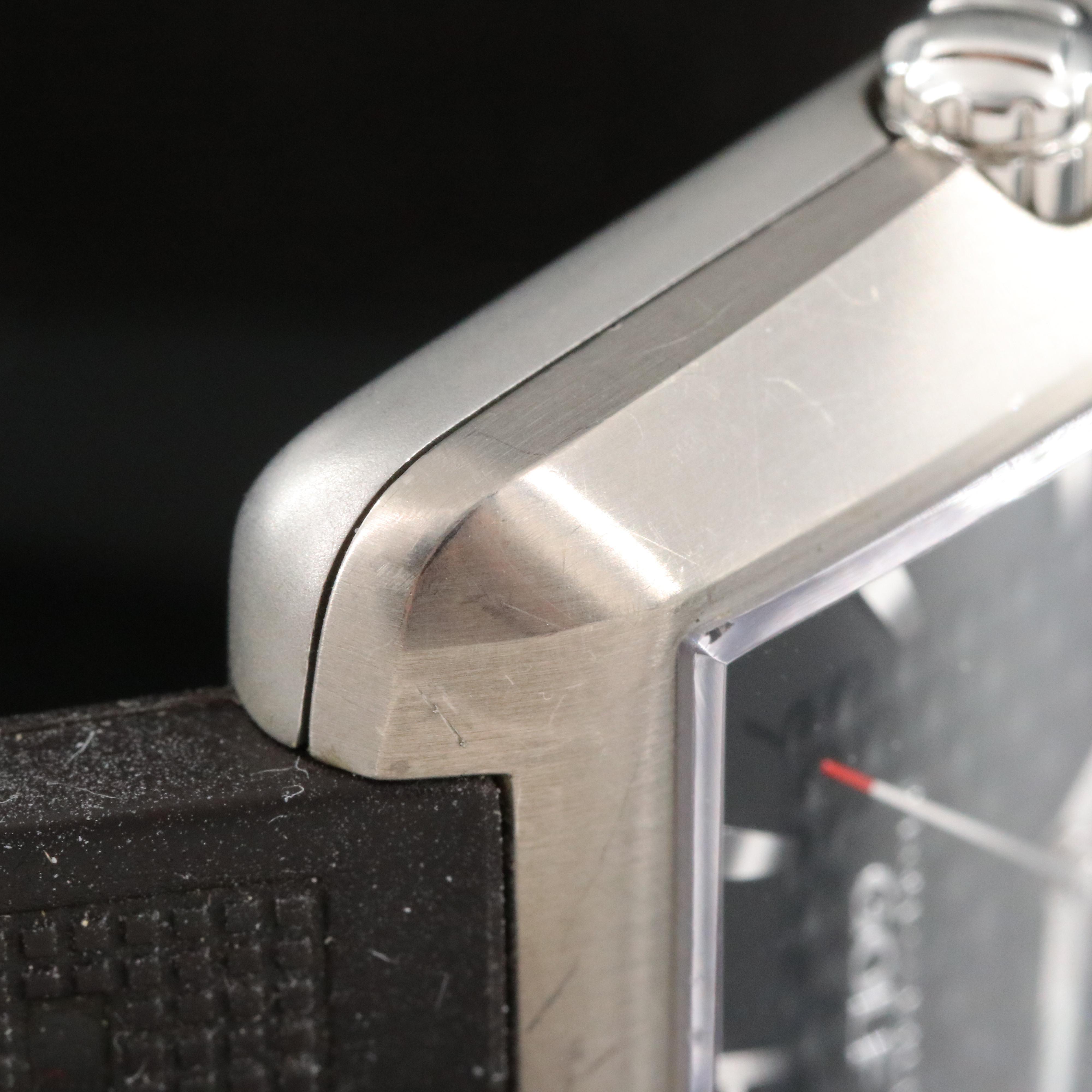 TAG Heuer Professional Golf Watch Tiger Woods Edition