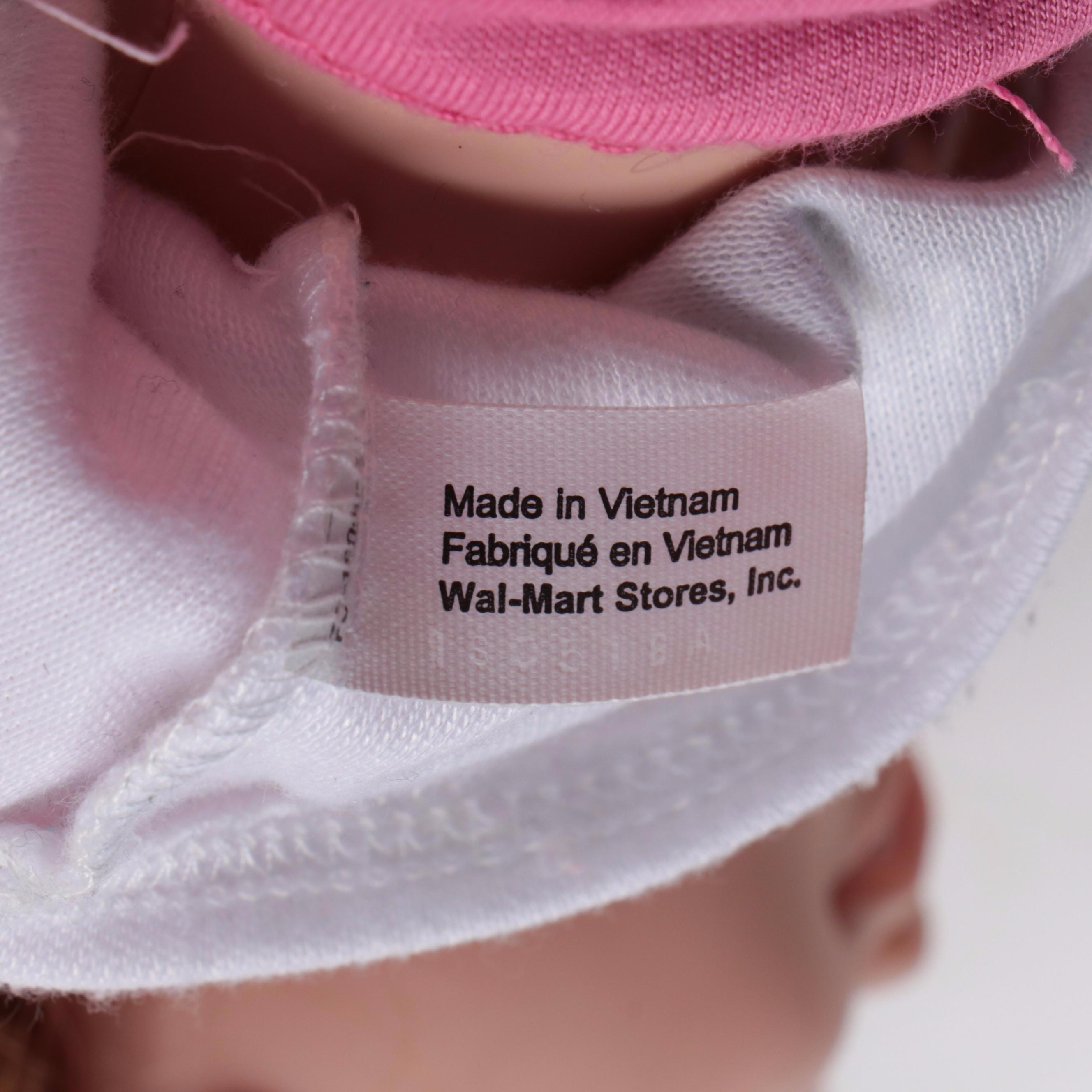 American Girl Dolls and Display Stands with Other Dolls