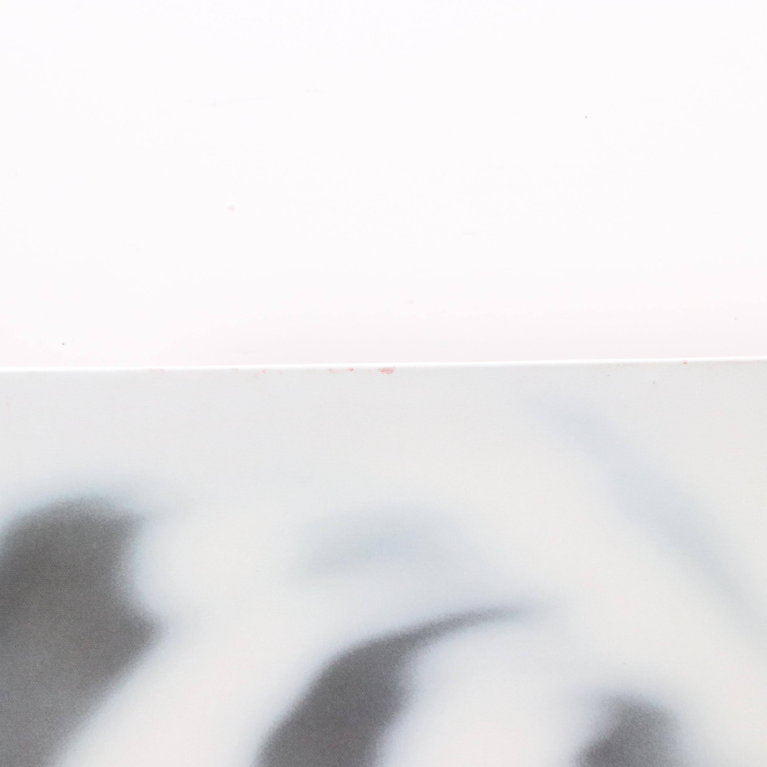 IKEA Offset Lithograph After Richard Lewisohn "Zebra"