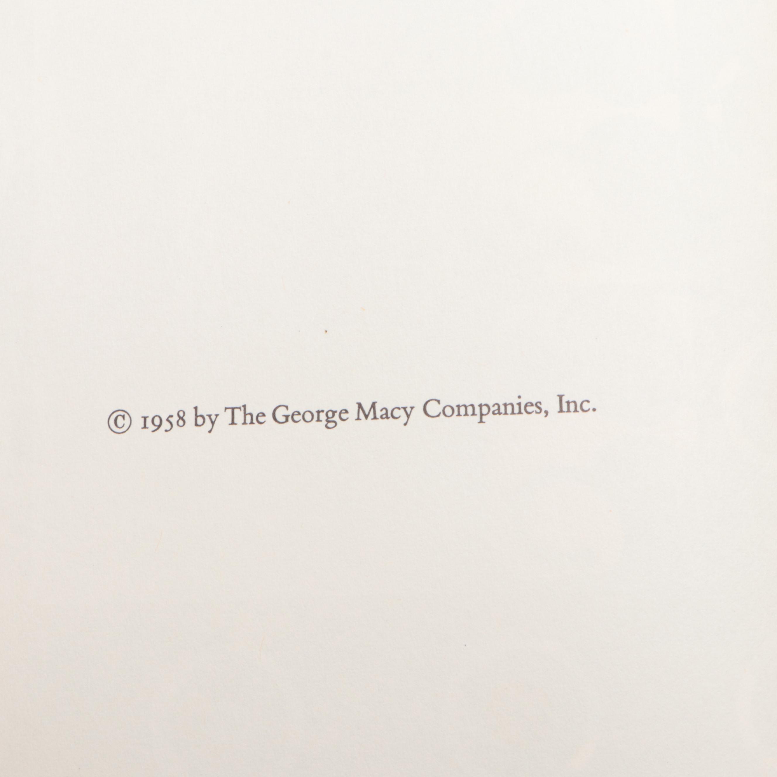 Heritage Press "The Histories of Herodotus" and More Ancient Classics