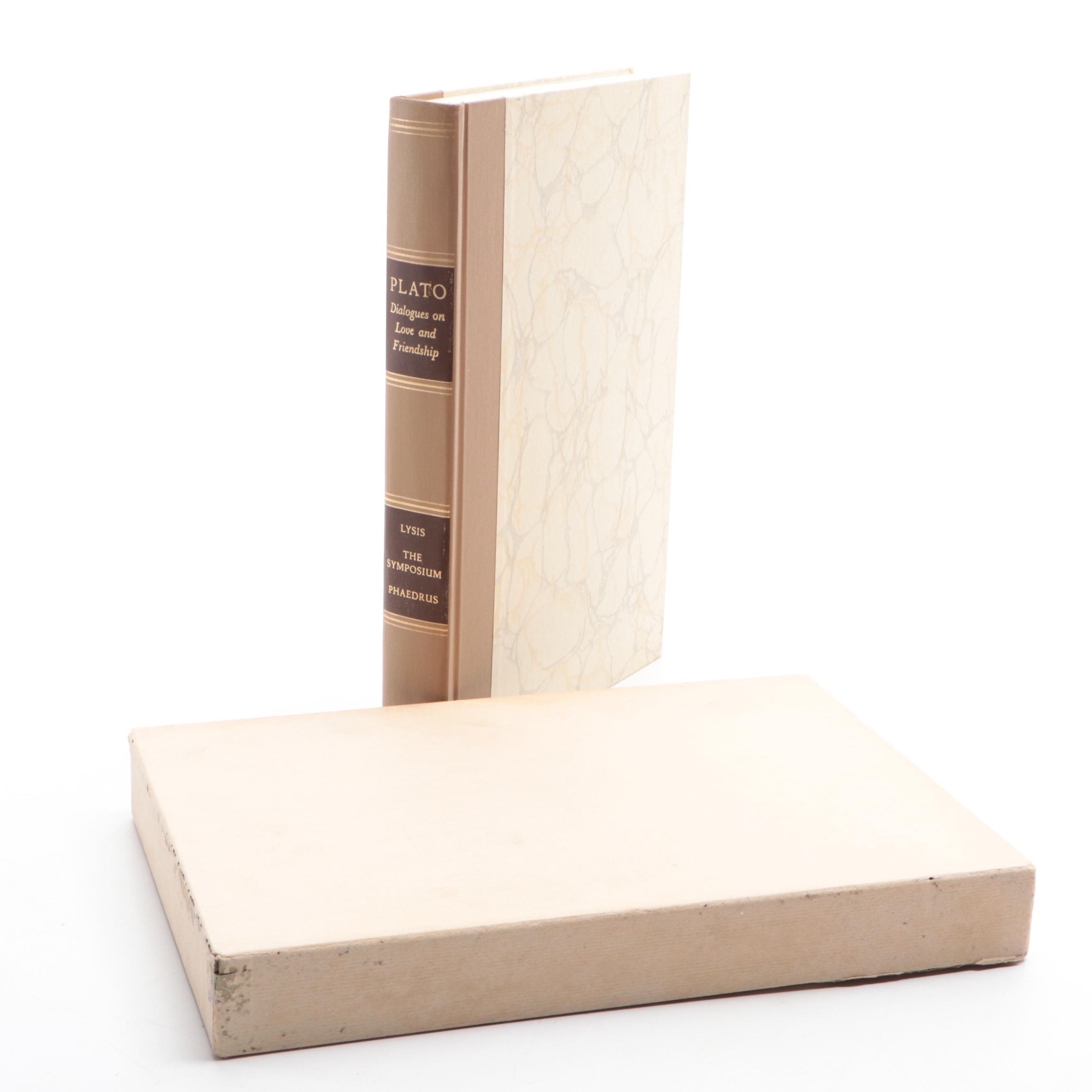 Heritage Press "The Histories of Herodotus" and More Ancient Classics