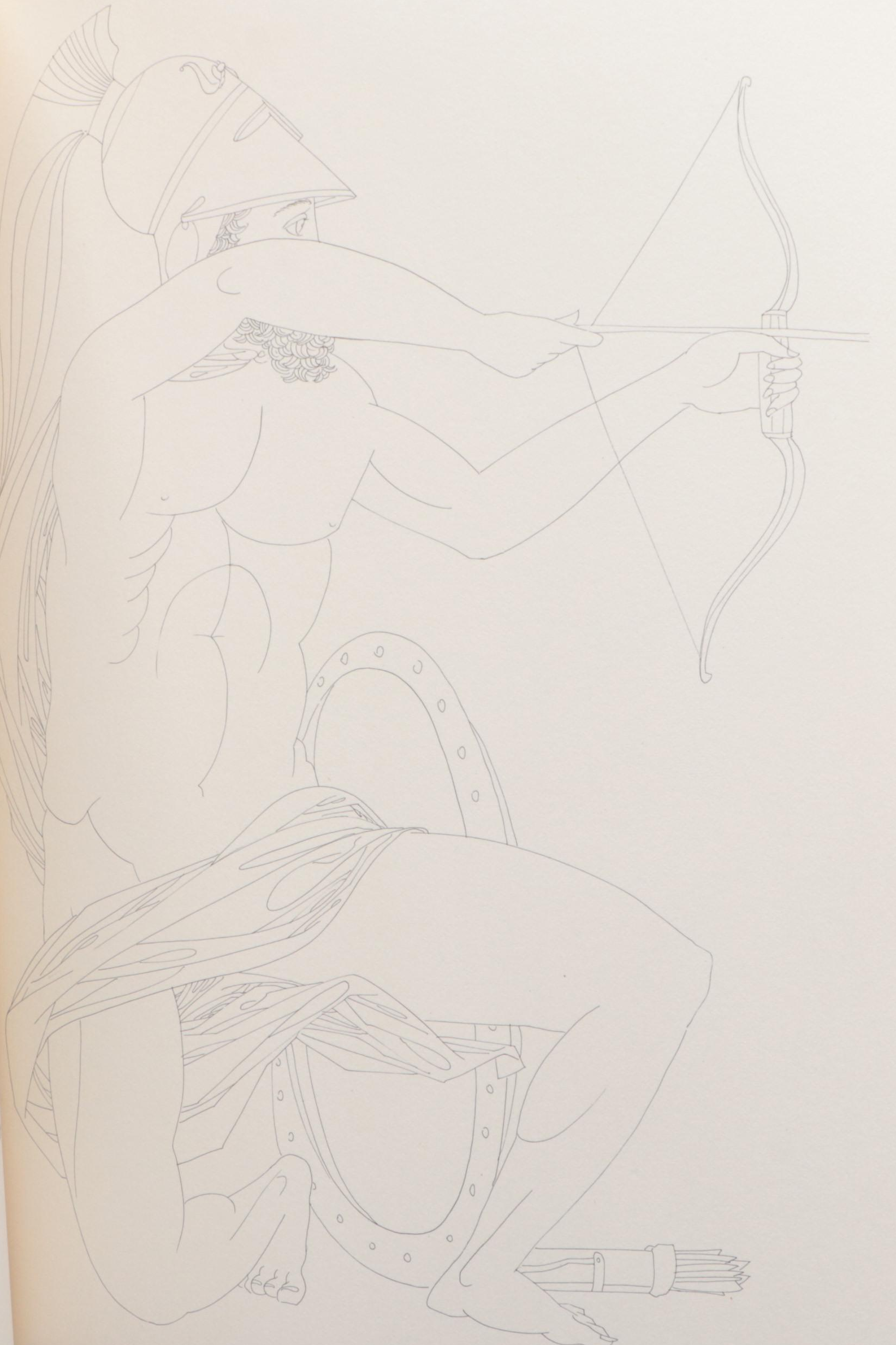 Heritage Press "The Histories of Herodotus" and More Ancient Classics