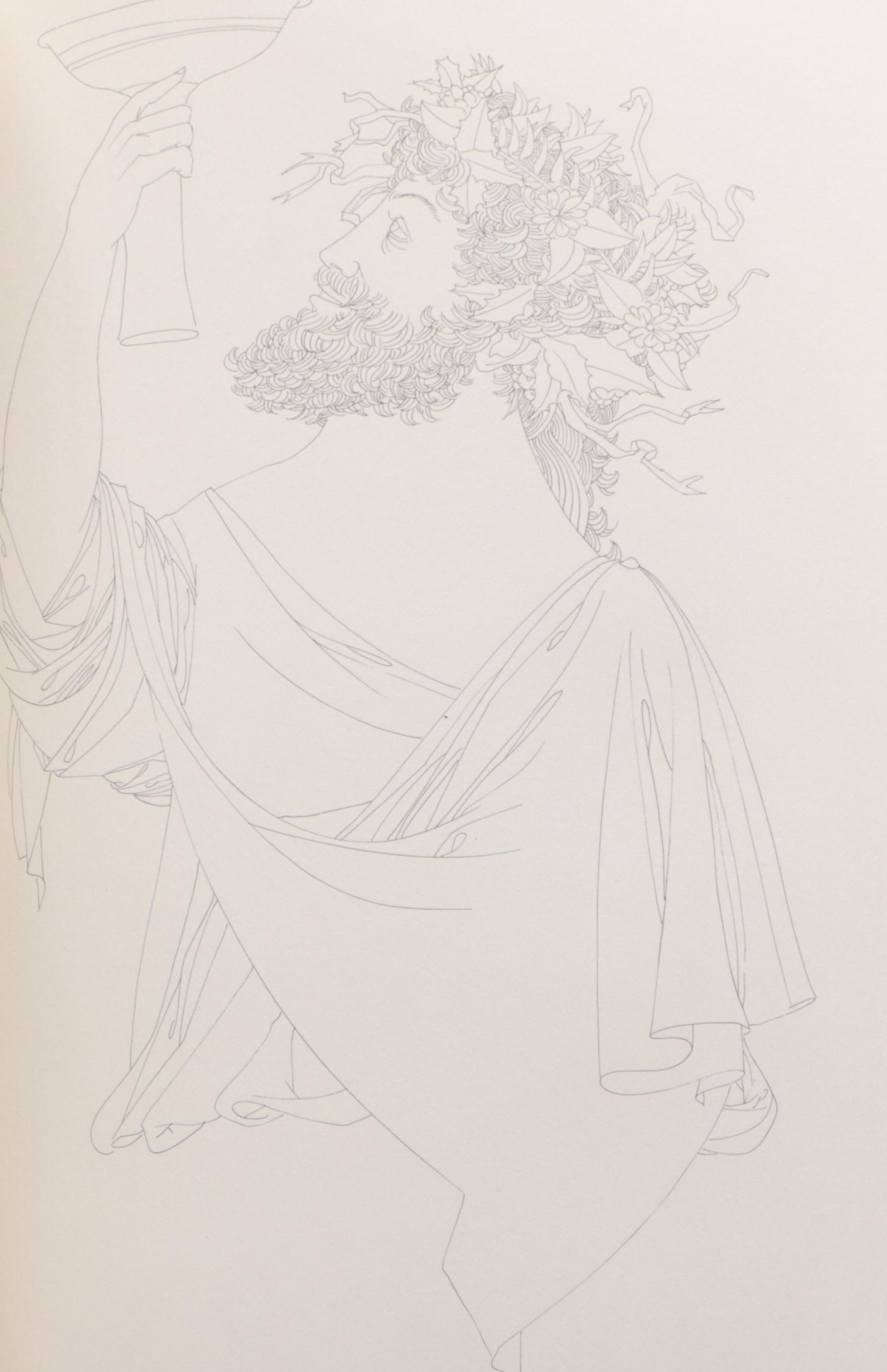 Heritage Press "The Histories of Herodotus" and More Ancient Classics