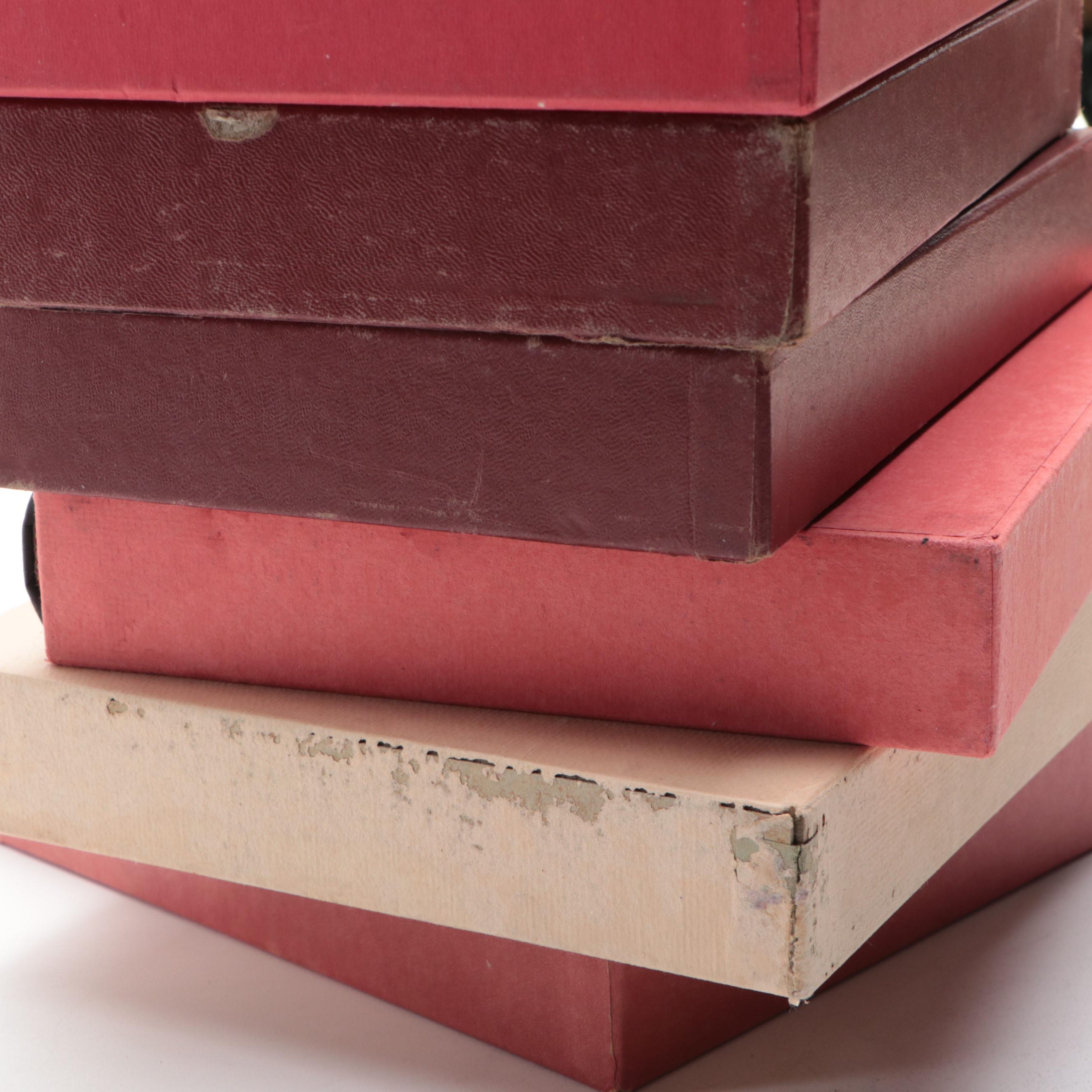 Heritage Press "The Histories of Herodotus" and More Ancient Classics