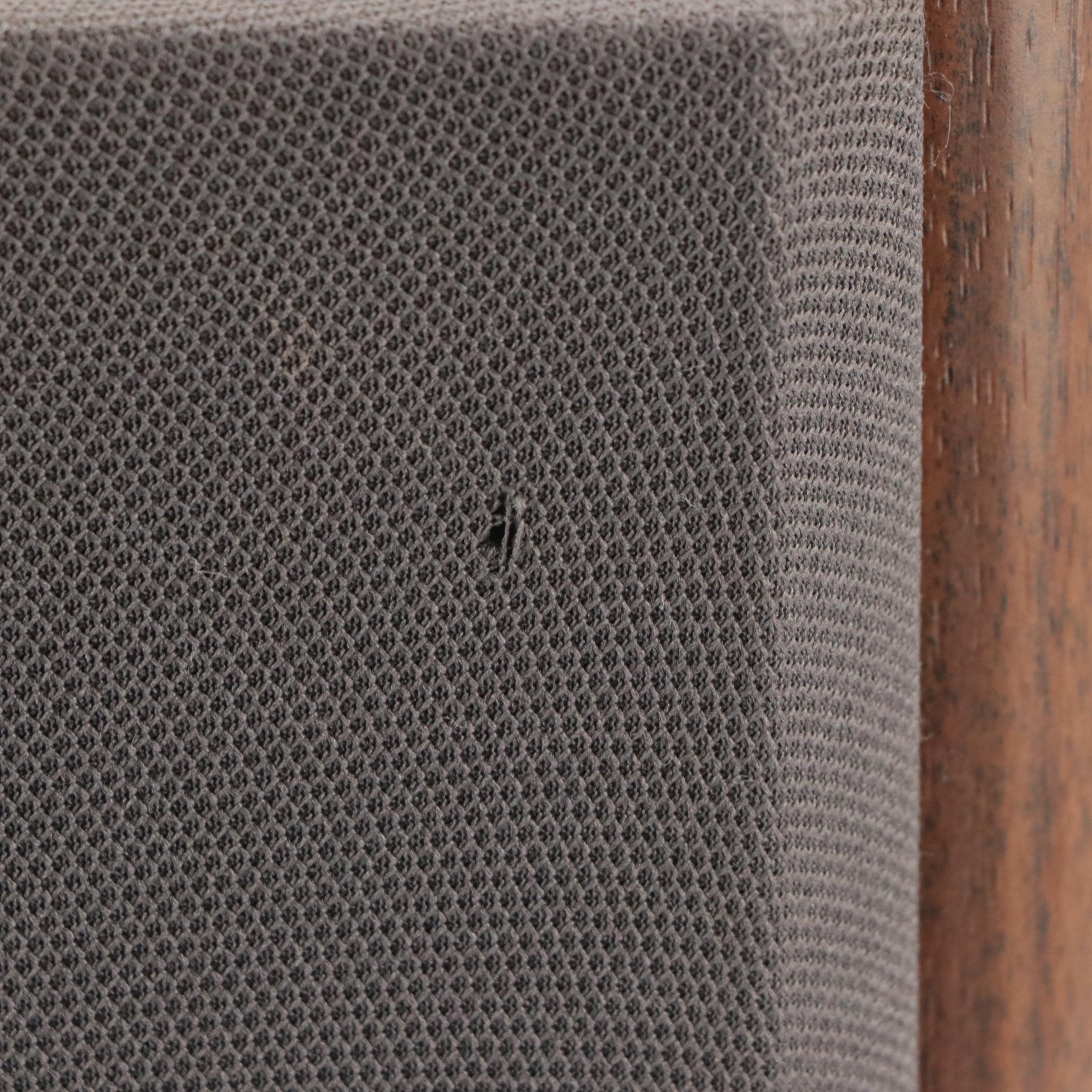 JBL LX22 Two-Way Bookshelf Speakers, Late 20th Century