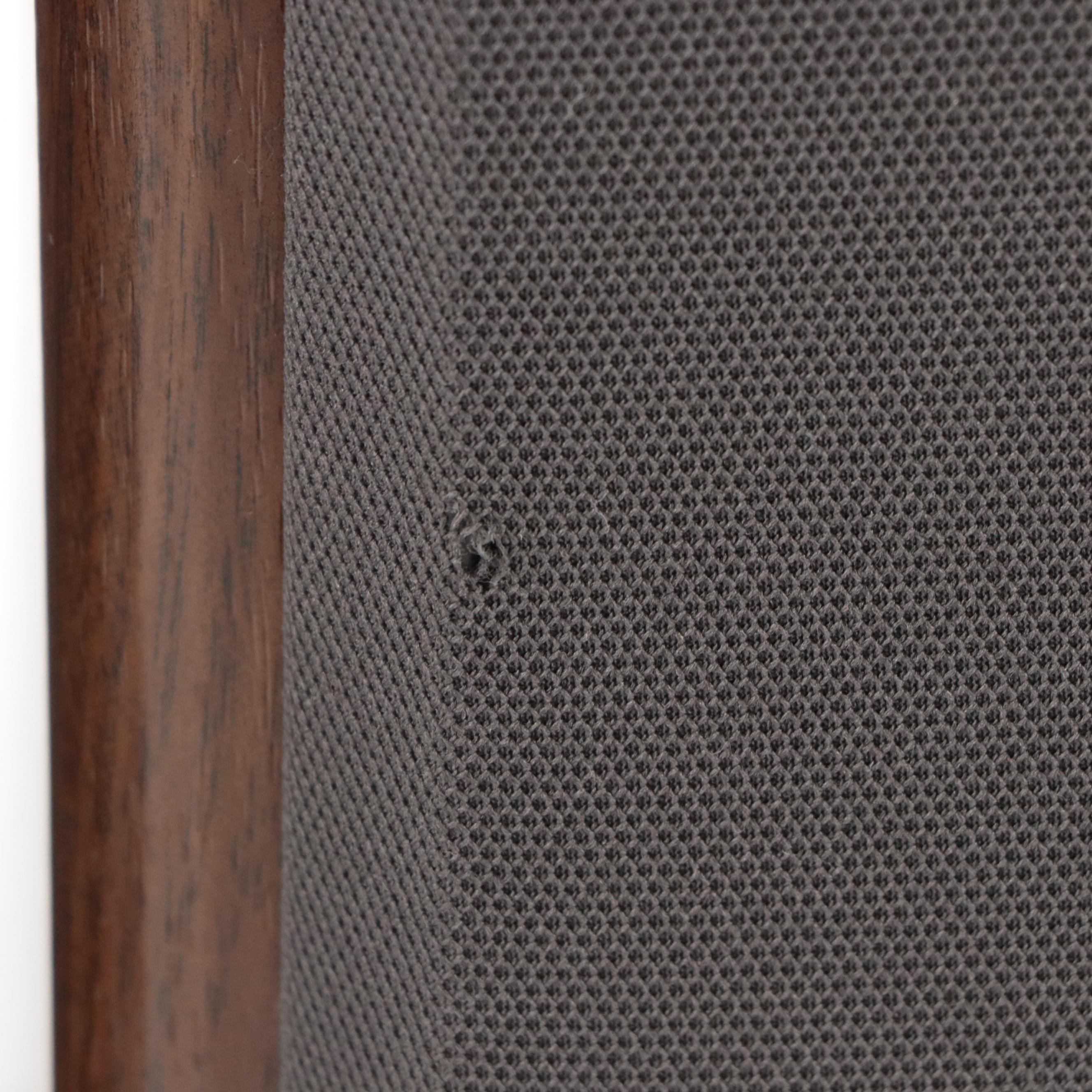 JBL LX22 Two-Way Bookshelf Speakers, Late 20th Century