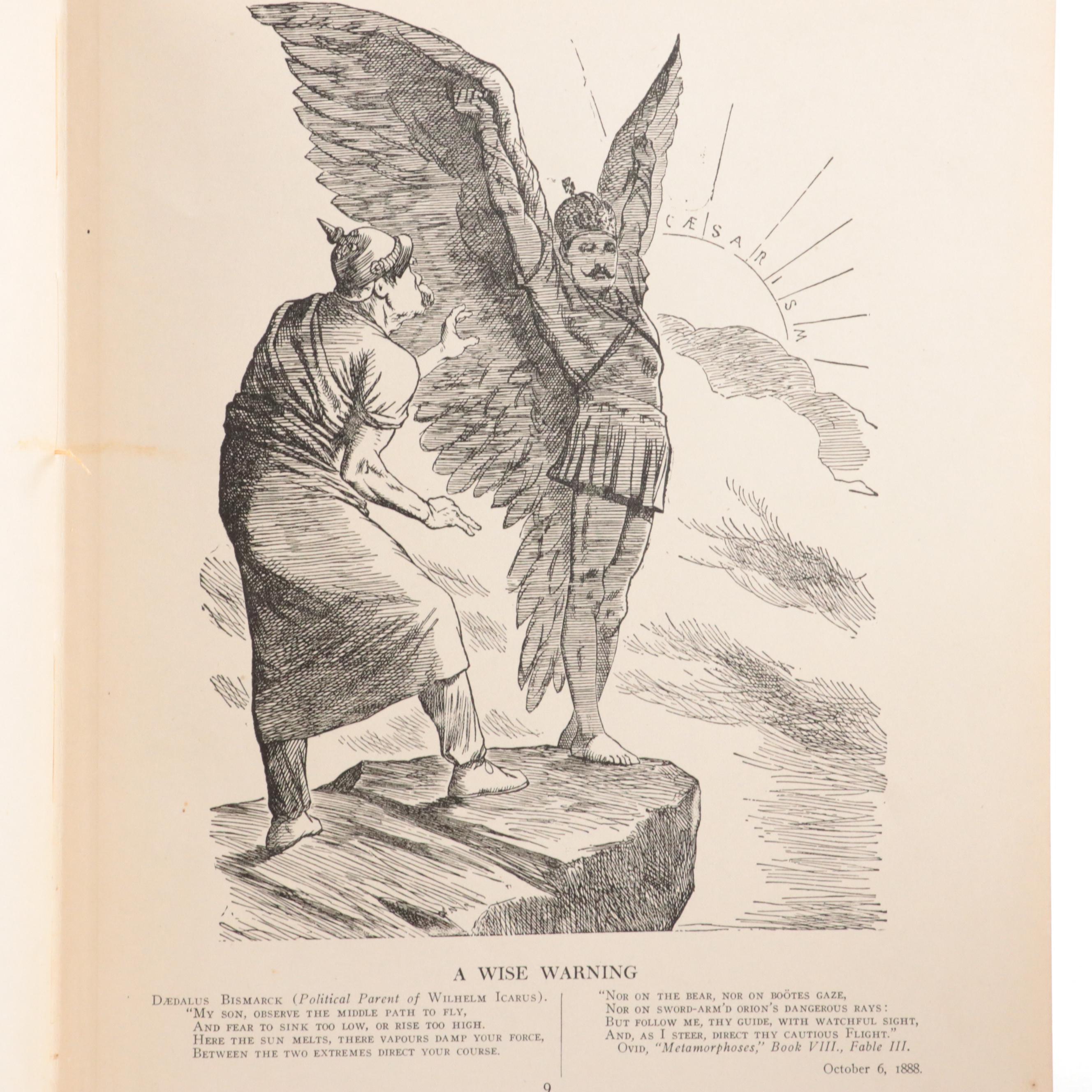 Illustrated "Blacky the Crow" by Thornton W. Burgess and More Books