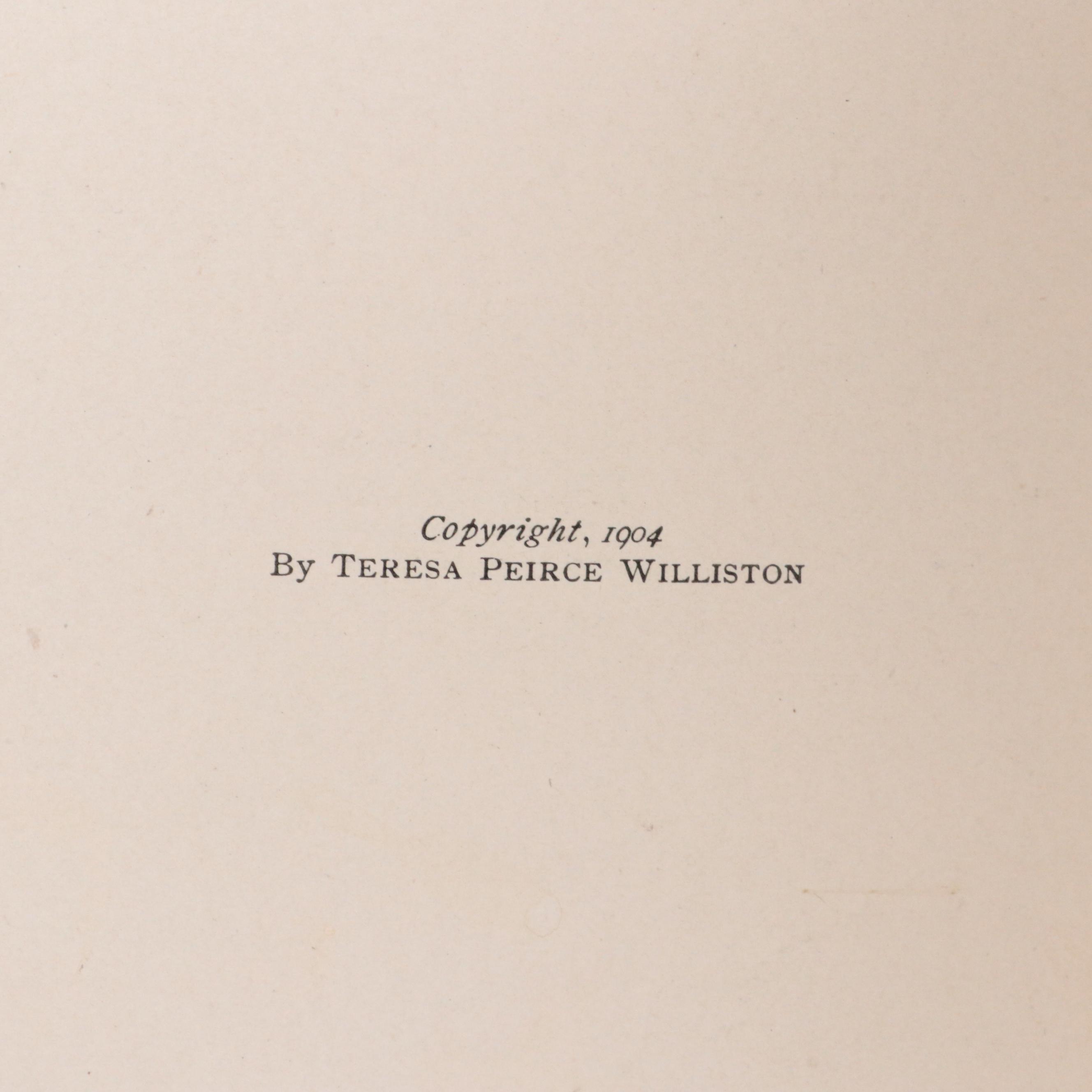 Illustrated "Blacky the Crow" by Thornton W. Burgess and More Books