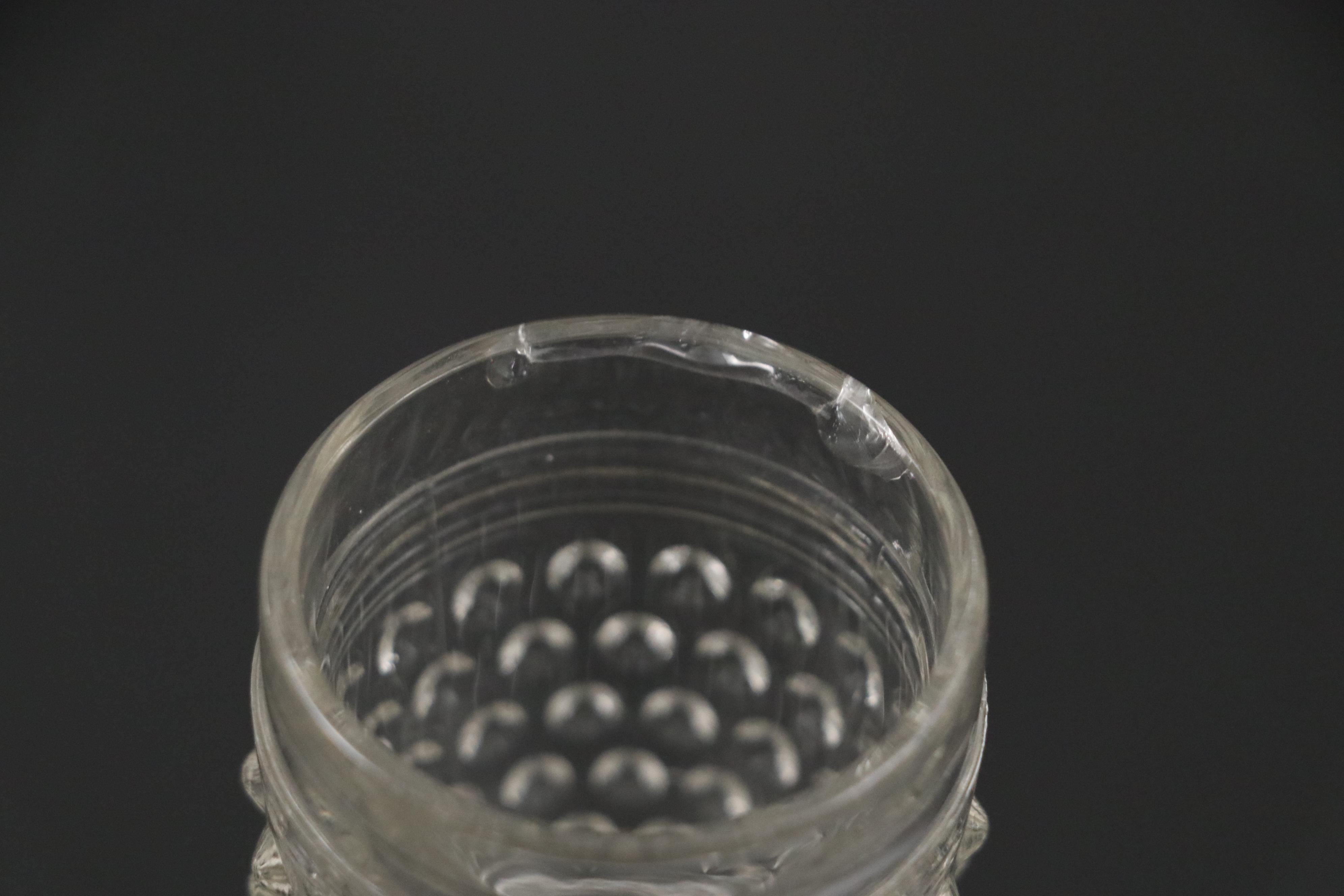 Villeroy & Boch Glass Wine Glasses with Owens-Illinois Glass Carafe and More