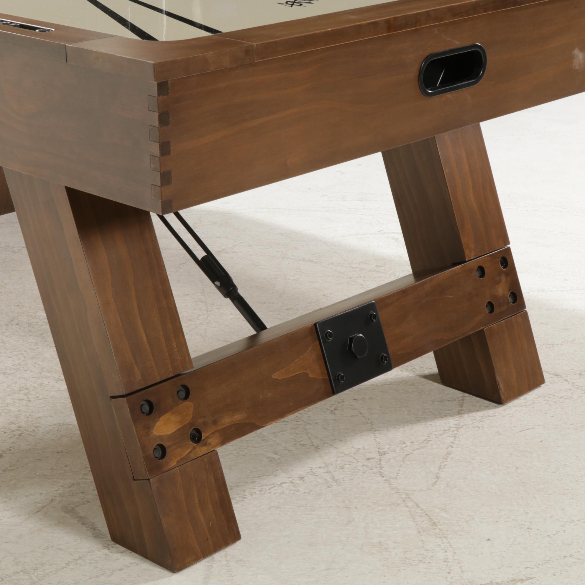 AeroMaxx Air Hockey Table