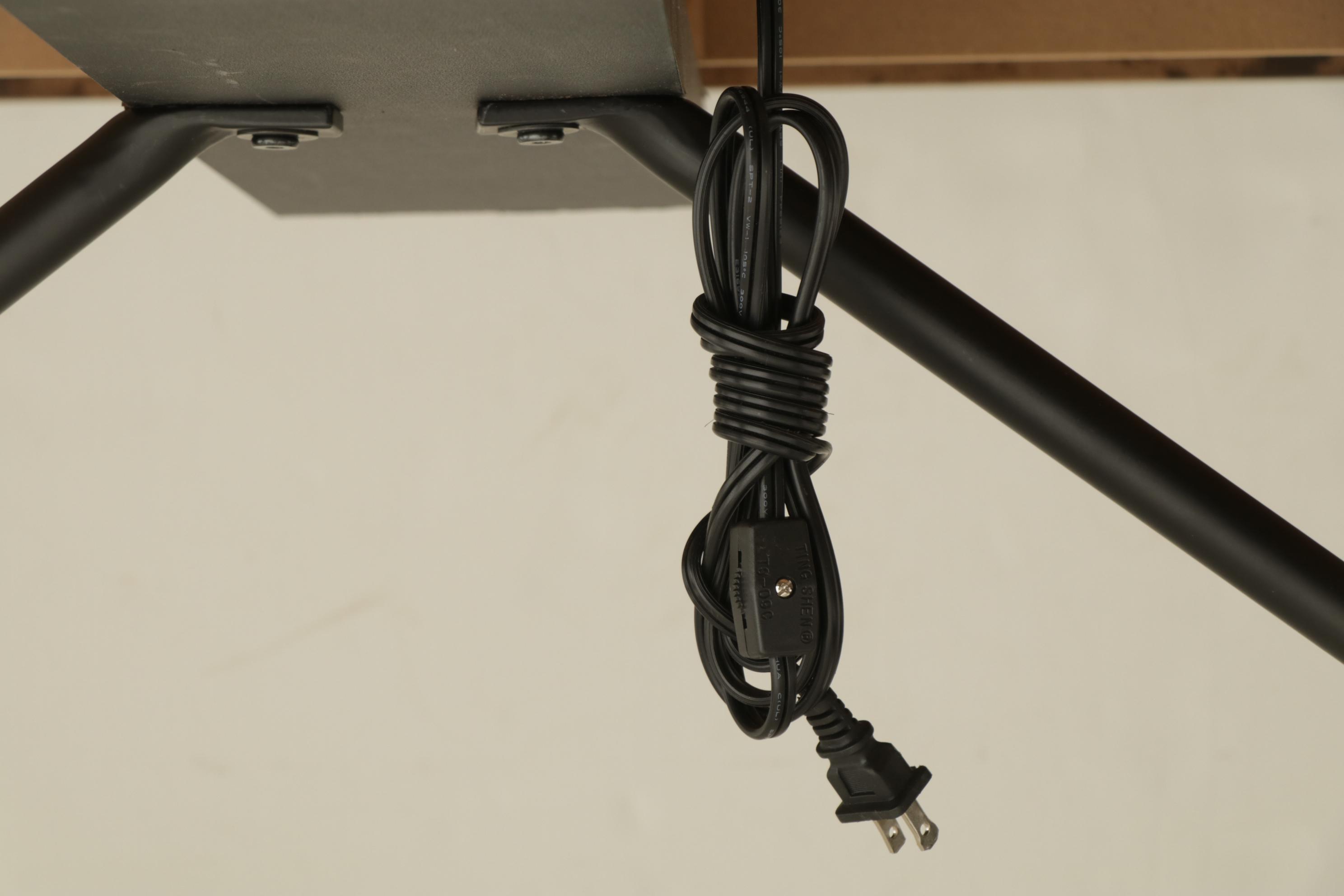 AeroMaxx Air Hockey Table