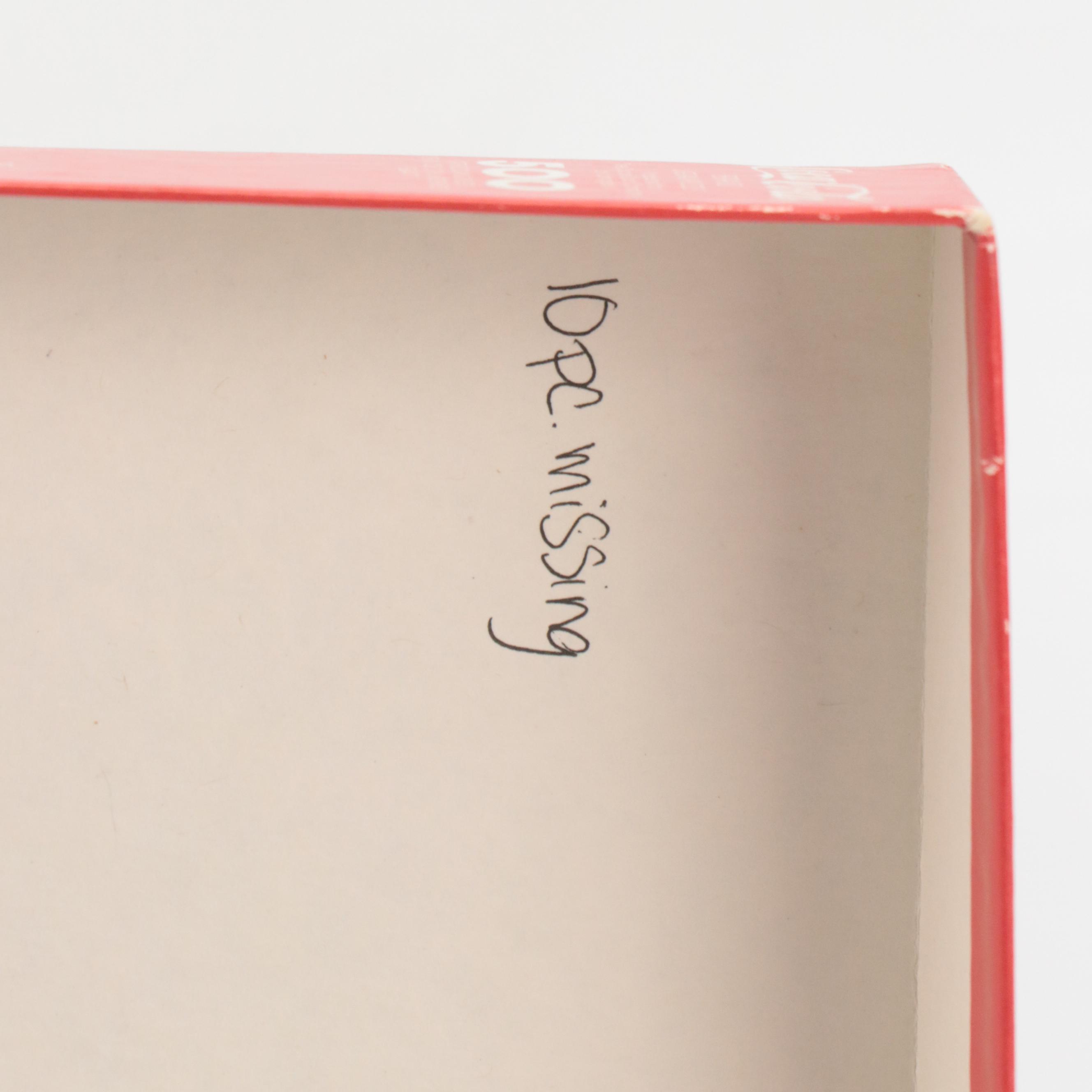 Coca-Cola Advertising Tin Boxes, Shirt, Puzzle and More