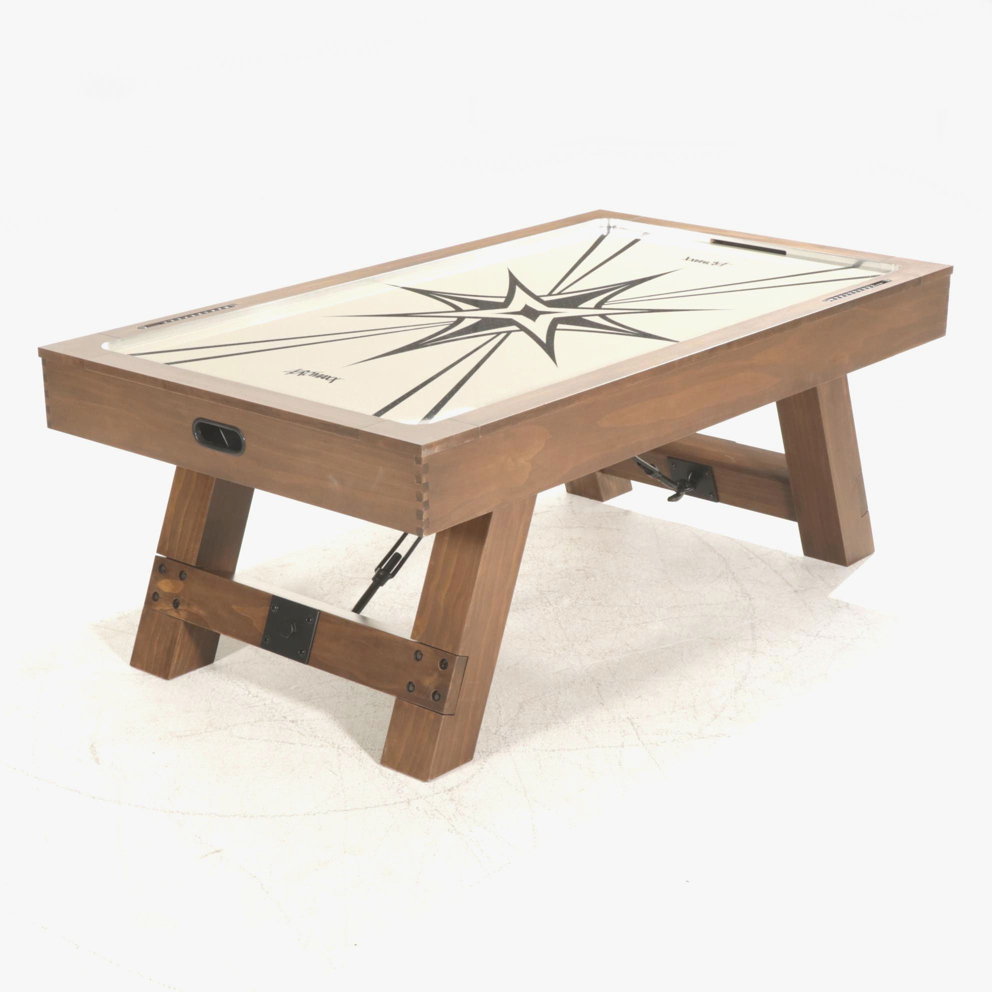 AeroMaxx Air Hockey Table