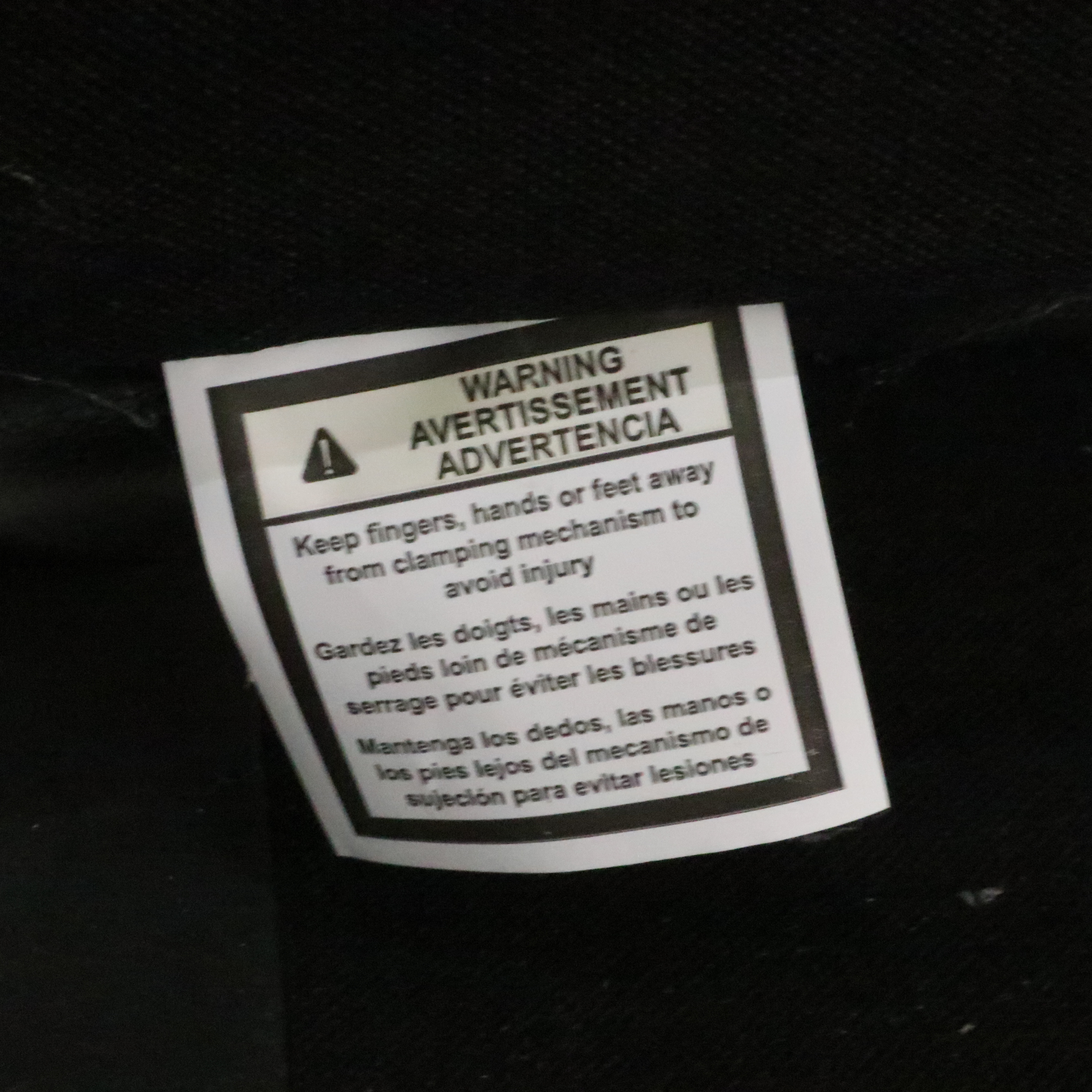 Serta Dream Convertibles Faux Leather Futon Sofa