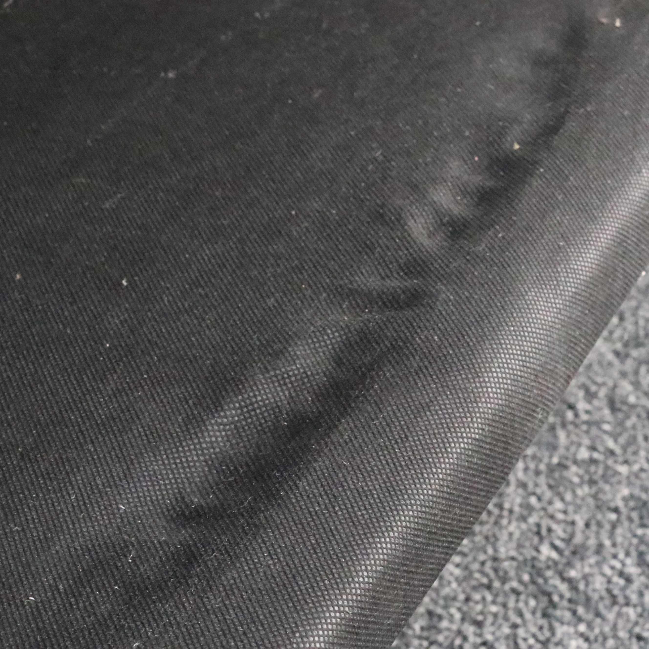 Serta Dream Convertibles Faux Leather Futon Sofa