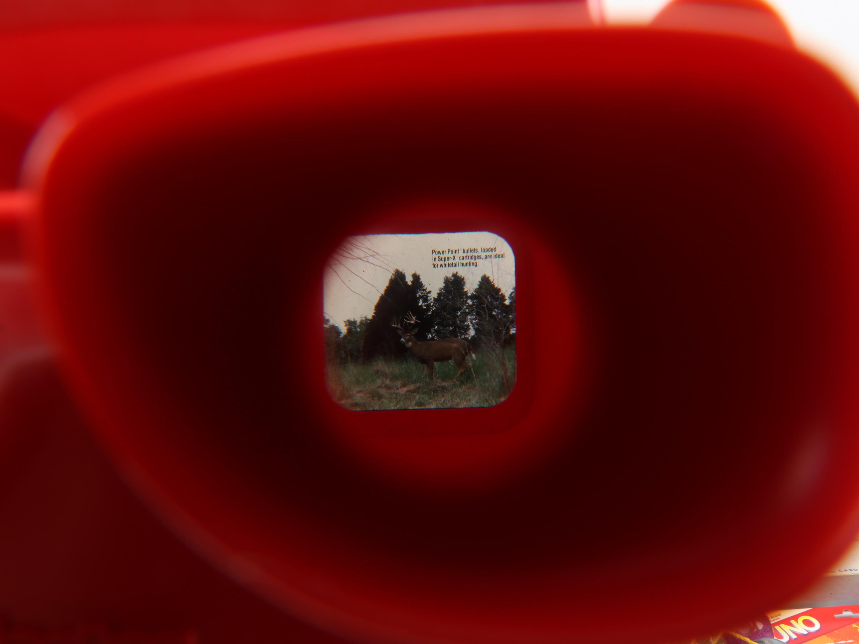 Milton Bradley with Other Puzzles, Games, View-Master, Toys and More