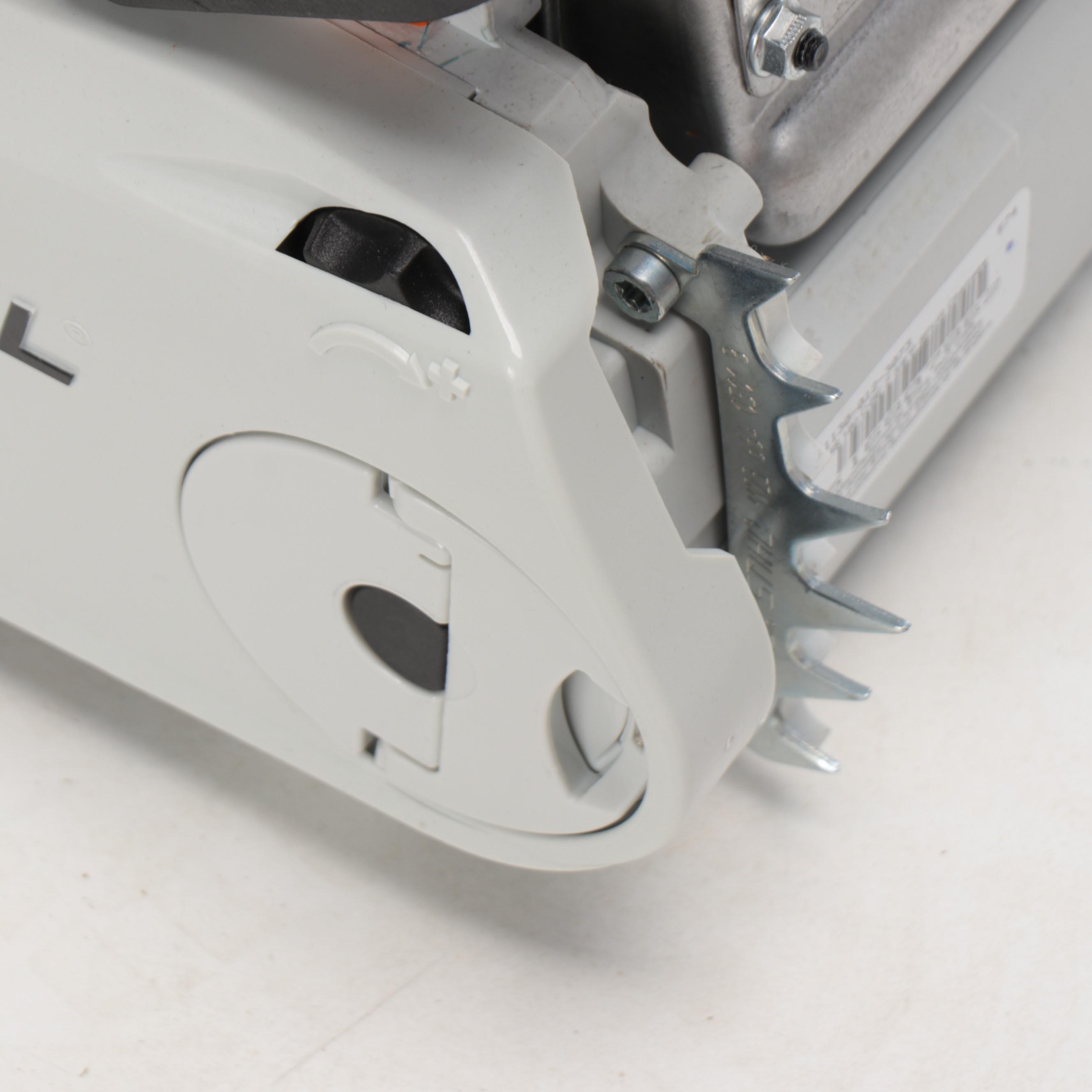 STIHL MS 180C Chainsaw, String Trimmer, and Accessories