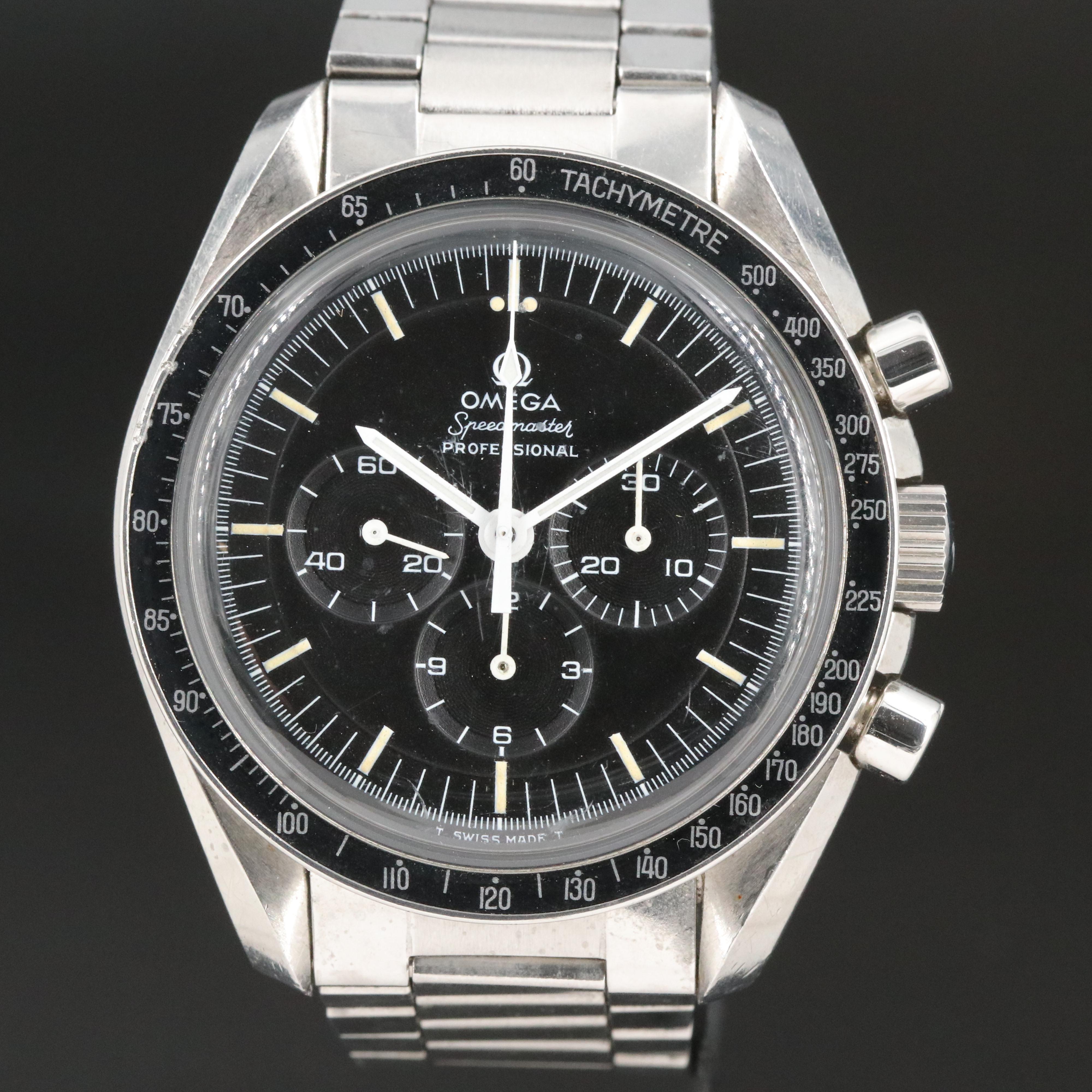 Omega Speedmaster 145.022-69ST Chronograph Watch