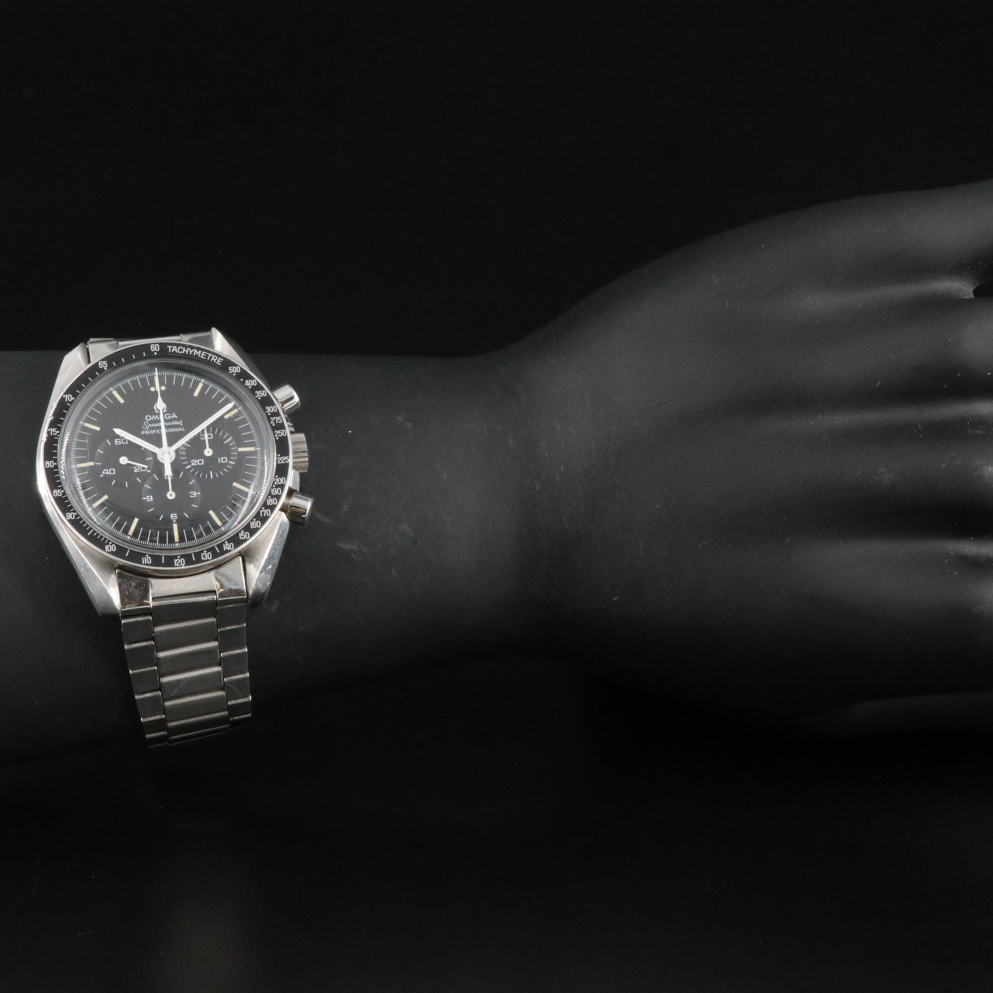 Omega Speedmaster 145.022-69ST Chronograph Watch