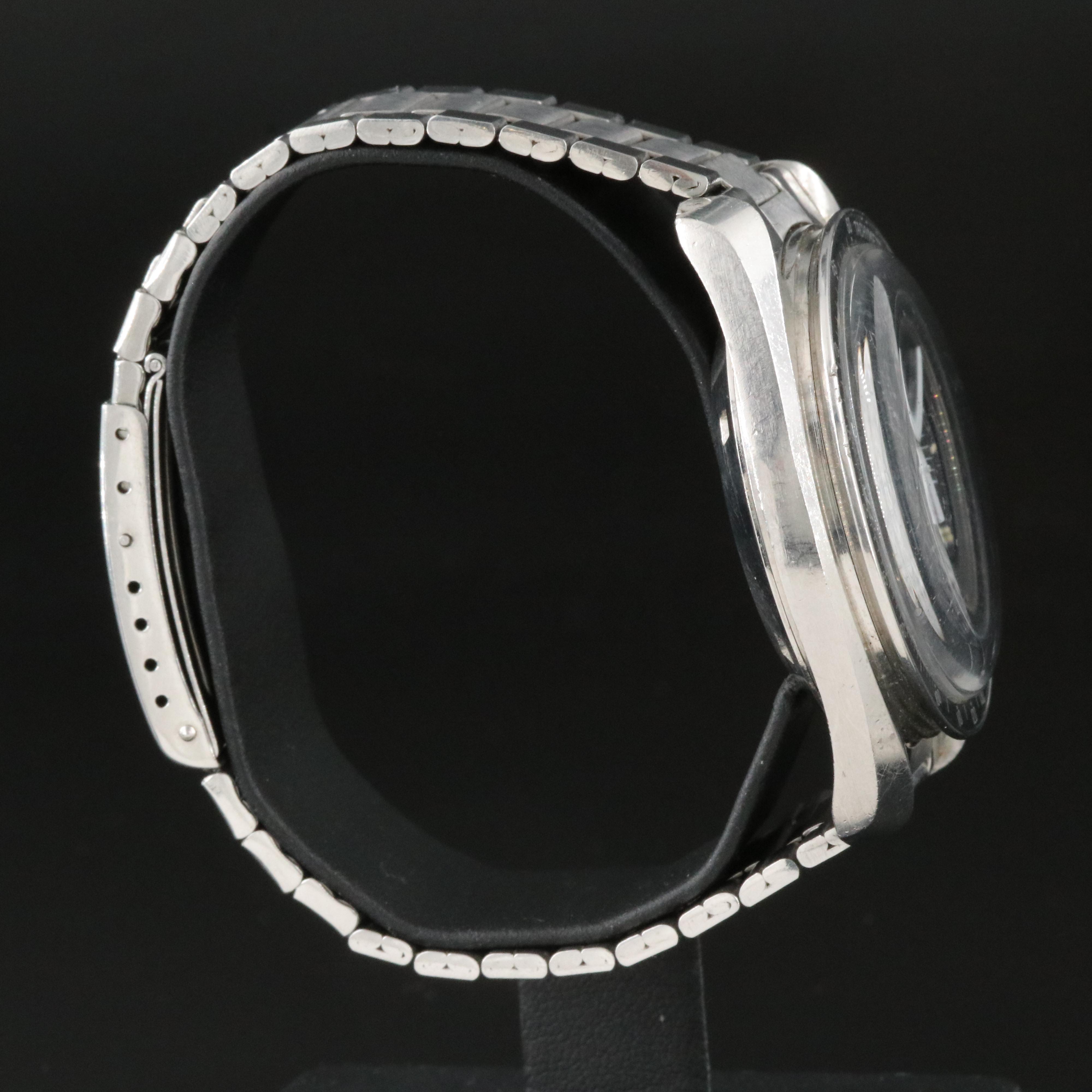 Omega Speedmaster 145.022-69ST Chronograph Watch