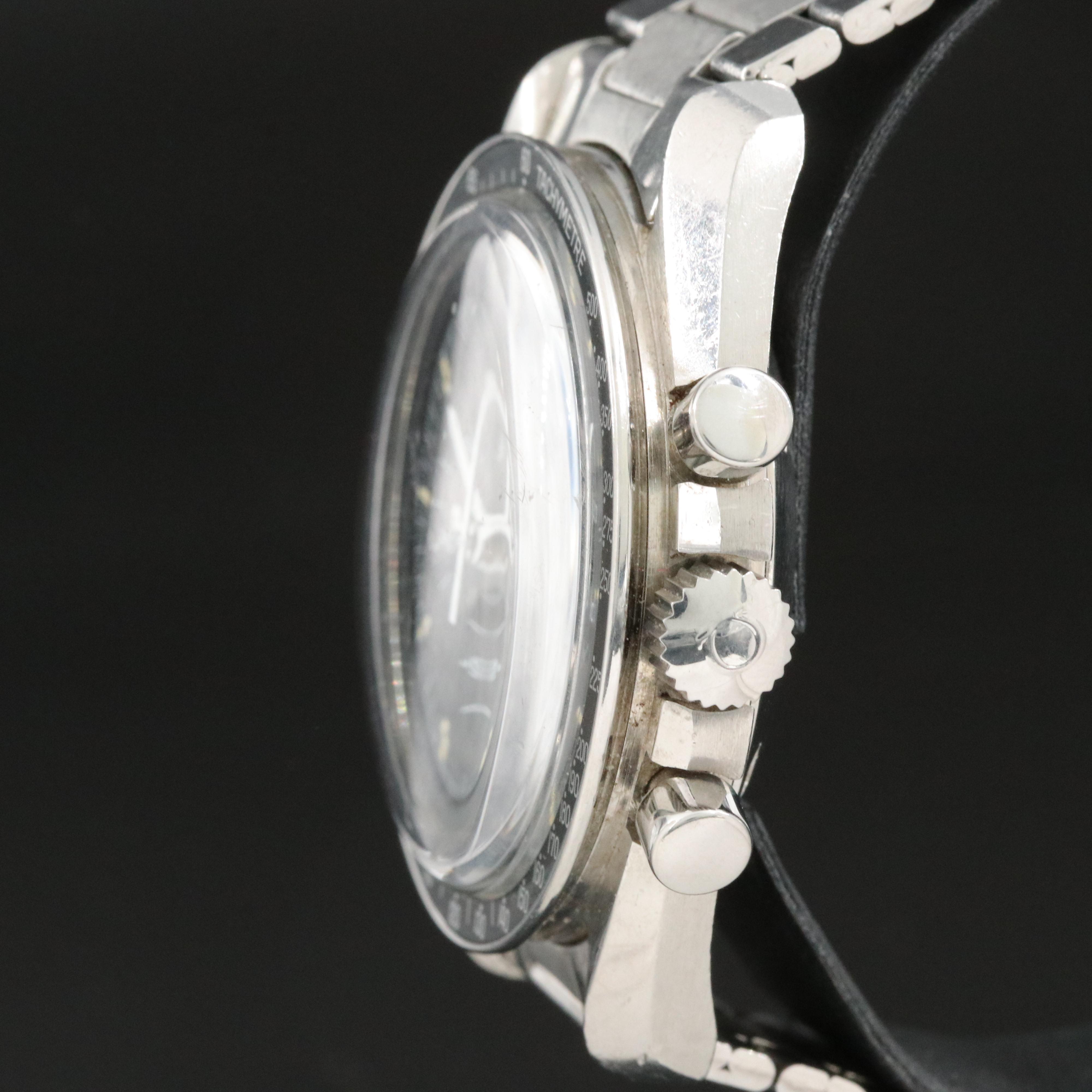 Omega Speedmaster 145.022-69ST Chronograph Watch