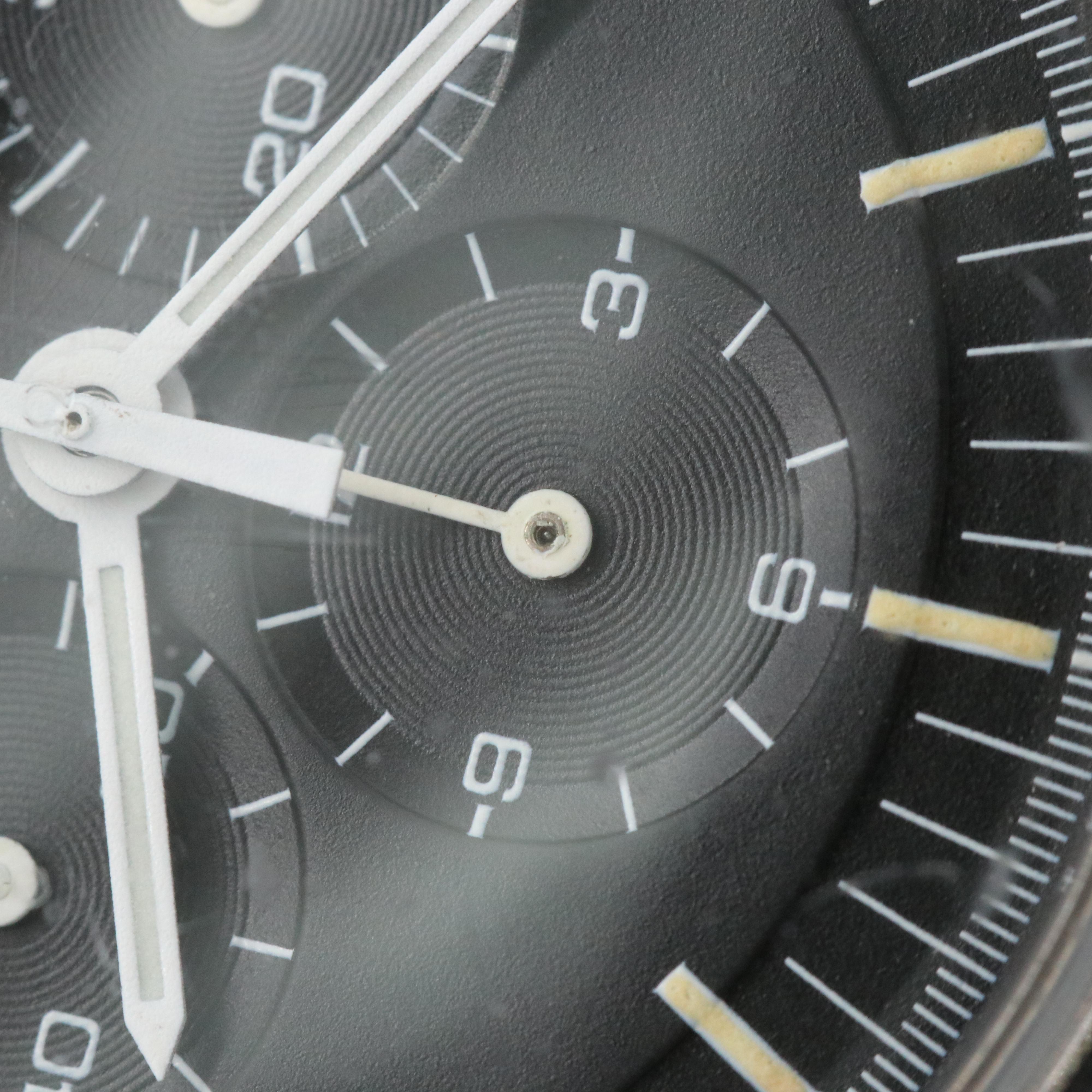 Omega Speedmaster 145.022-69ST Chronograph Watch