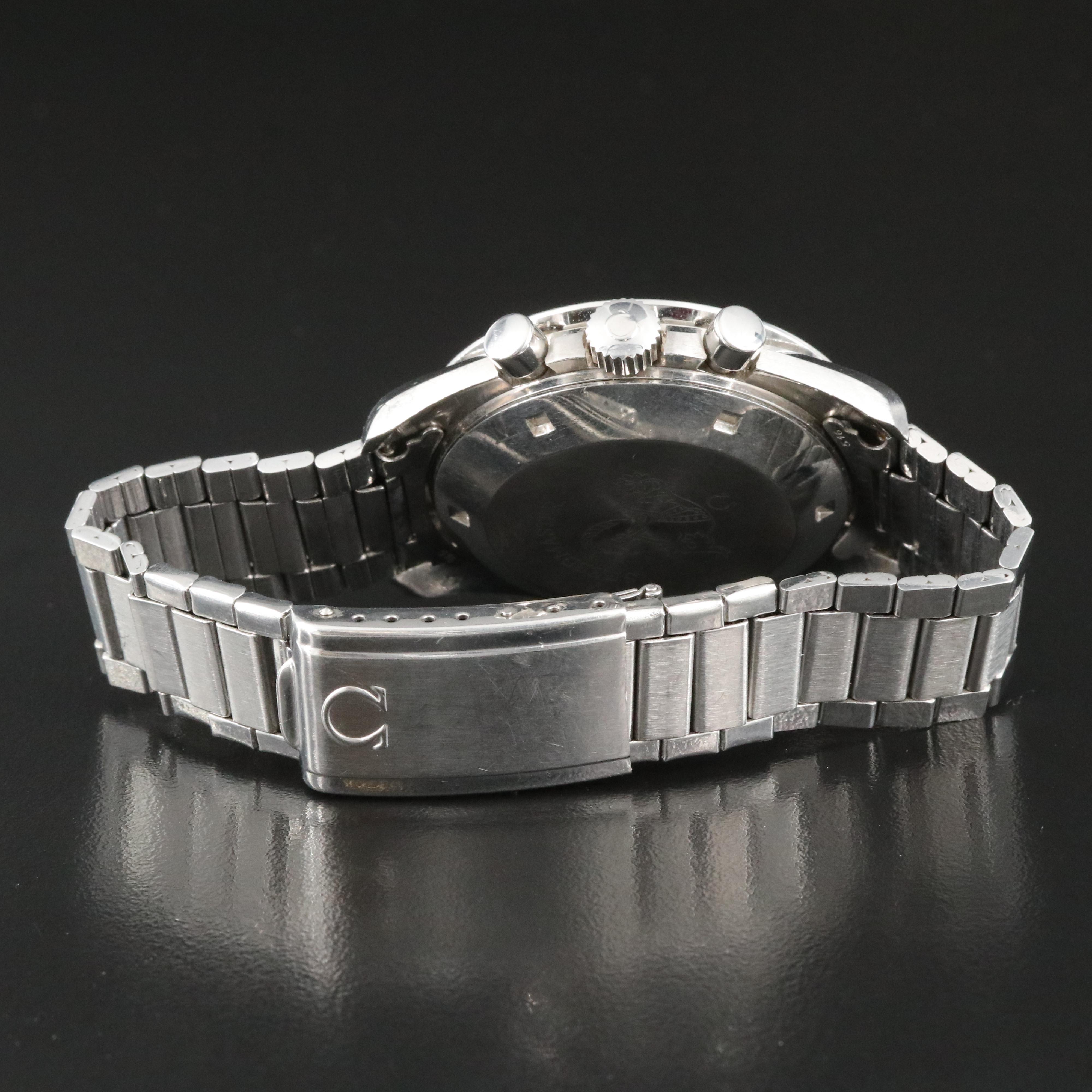 Omega Speedmaster 145.022-69ST Chronograph Watch