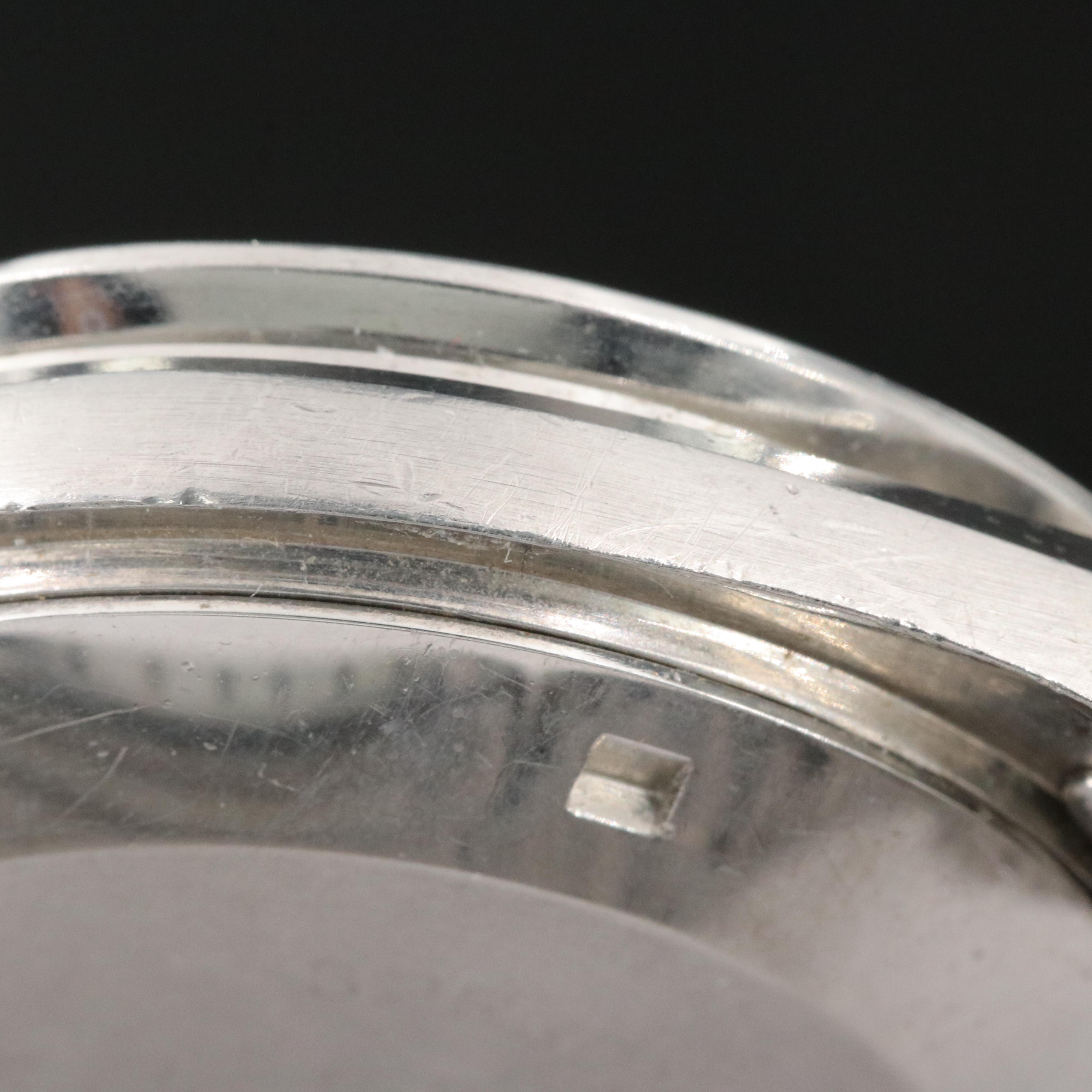 Omega Speedmaster 145.022-69ST Chronograph Watch