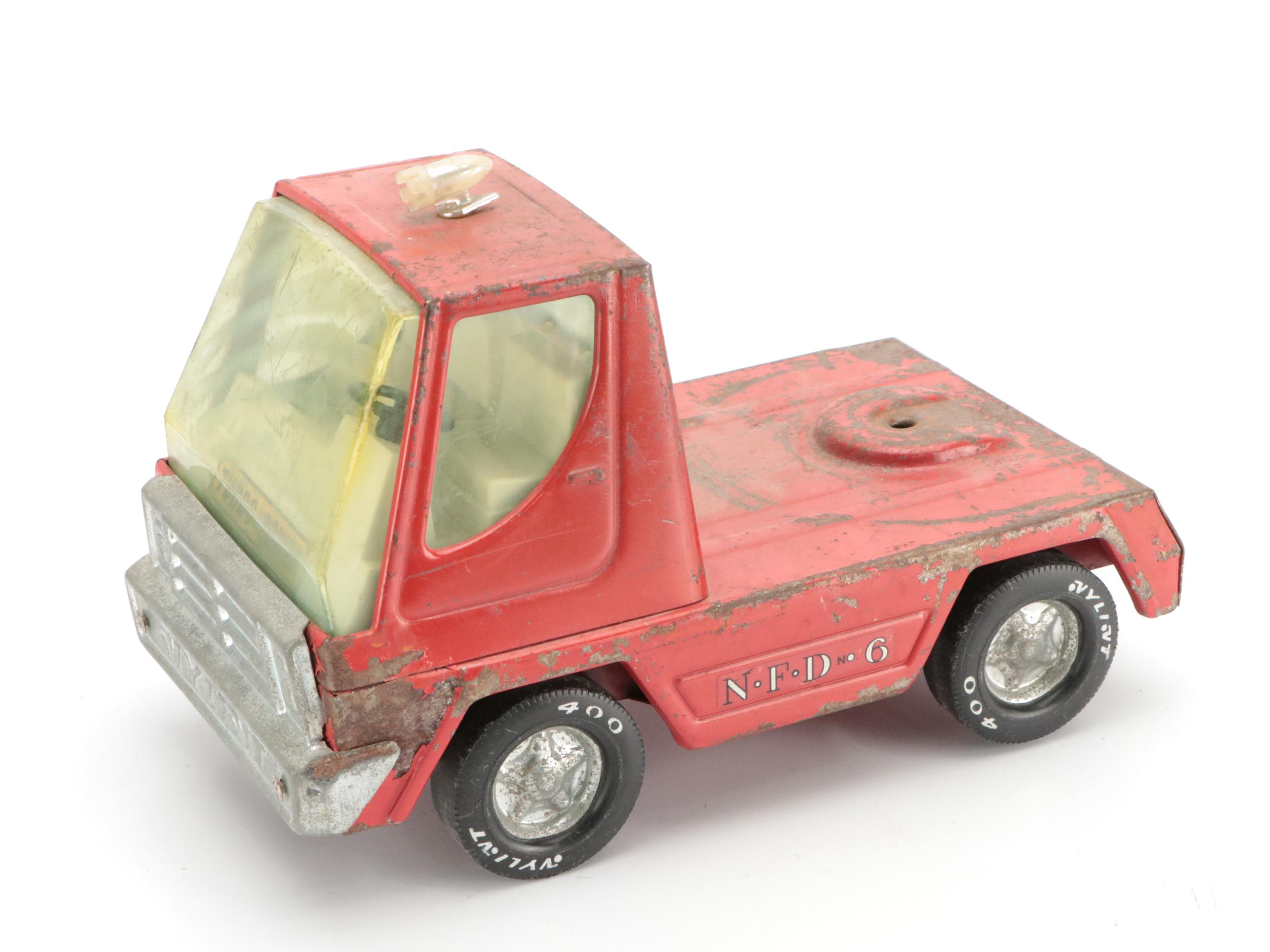 Hess Helicopter and Rescue Diecast Models with McDonald's Hot Wheels and More