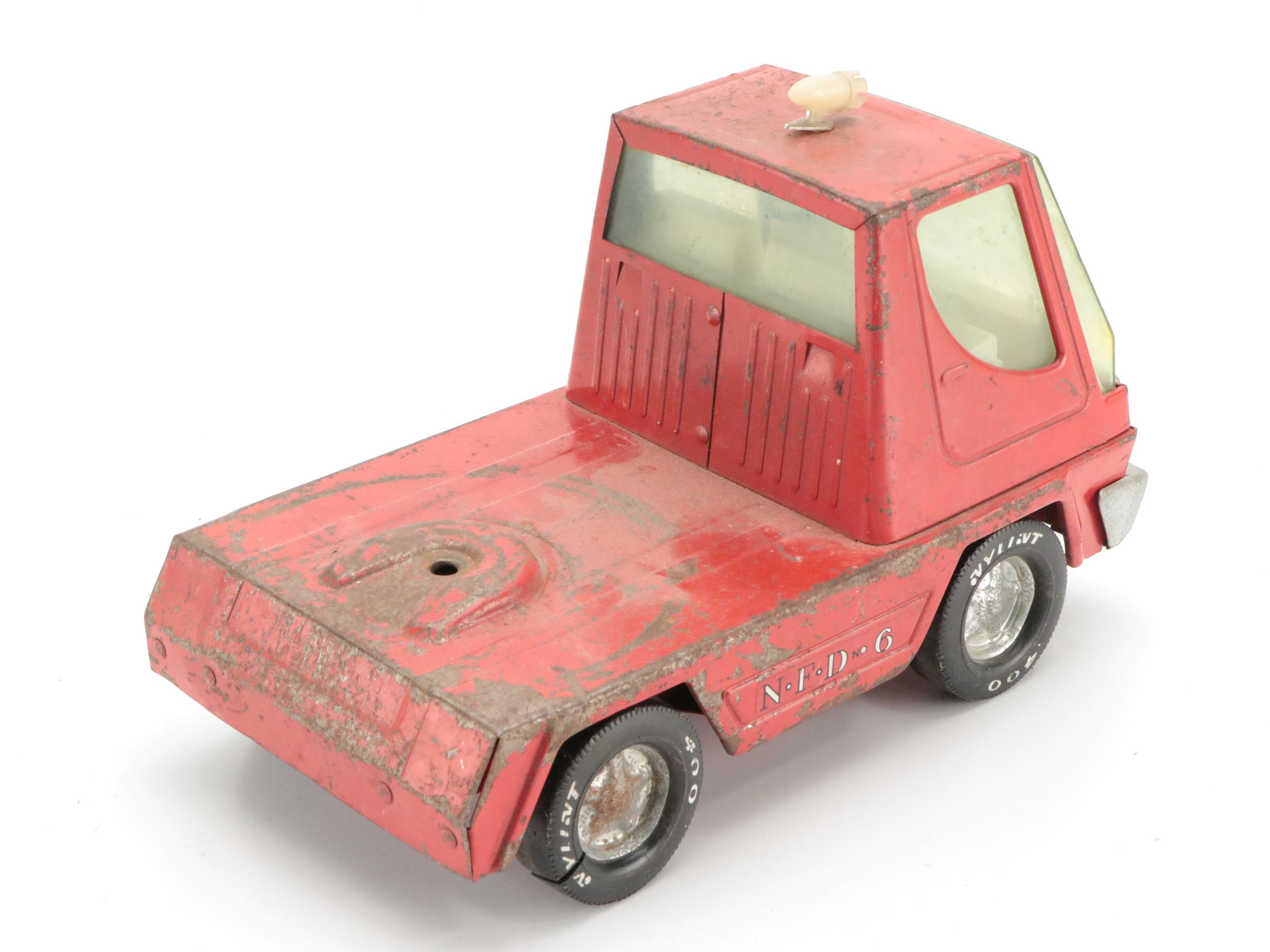 Hess Helicopter and Rescue Diecast Models with McDonald's Hot Wheels and More