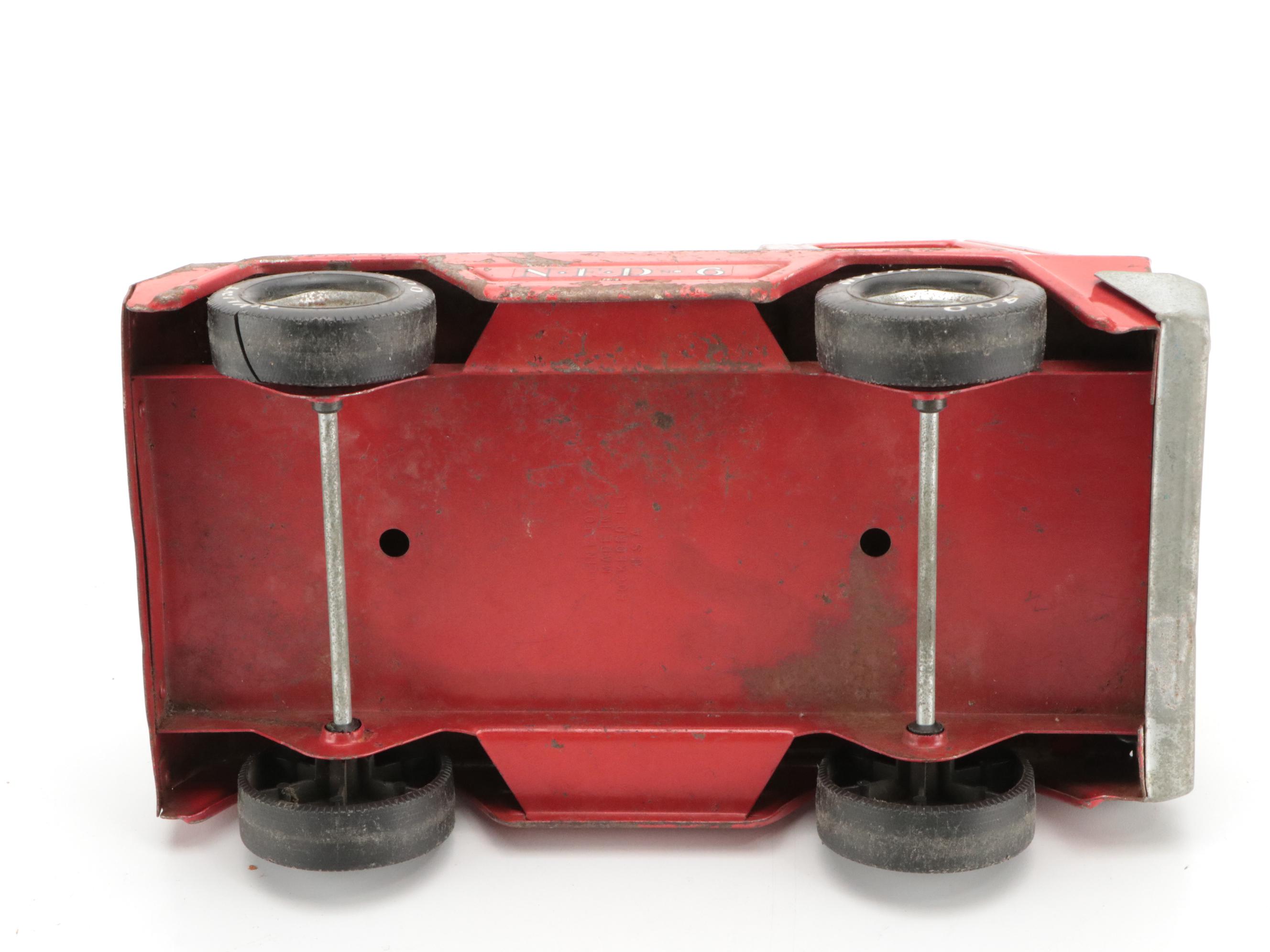 Hess Helicopter and Rescue Diecast Models with McDonald's Hot Wheels and More