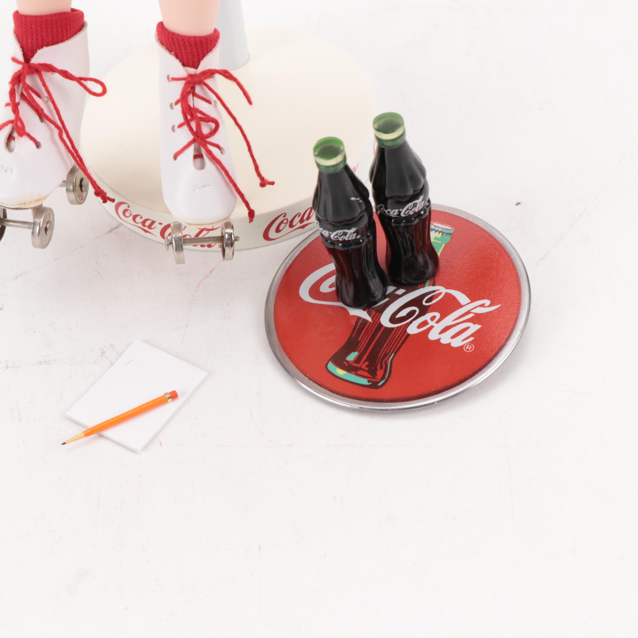 The Danbury Mint for Madame Alexander Porcelain Dolls