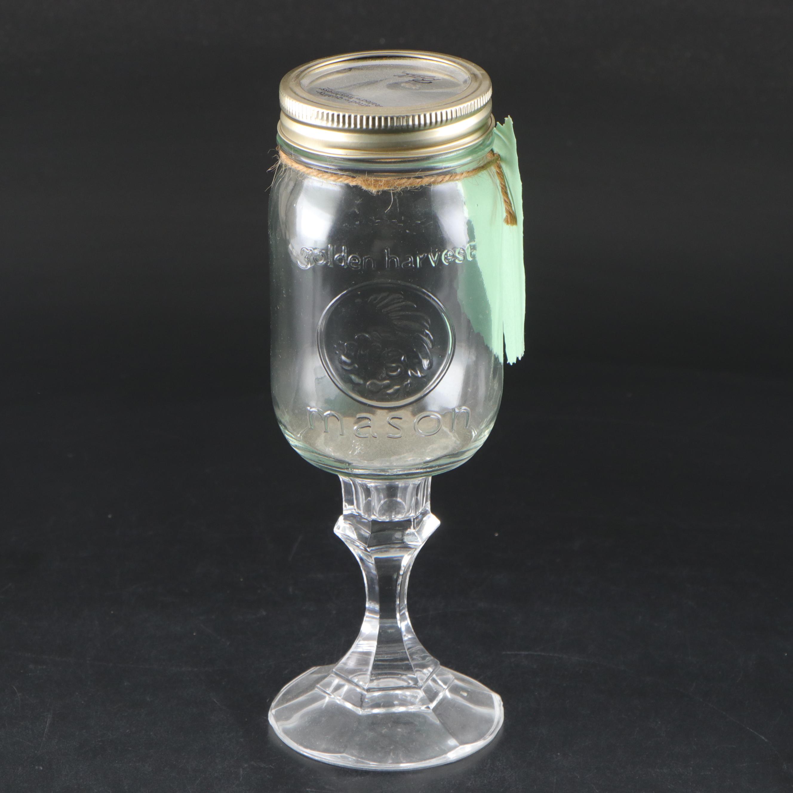 Bewley Irish Imports White Picnic China with Picnic Basket and More, Vintage