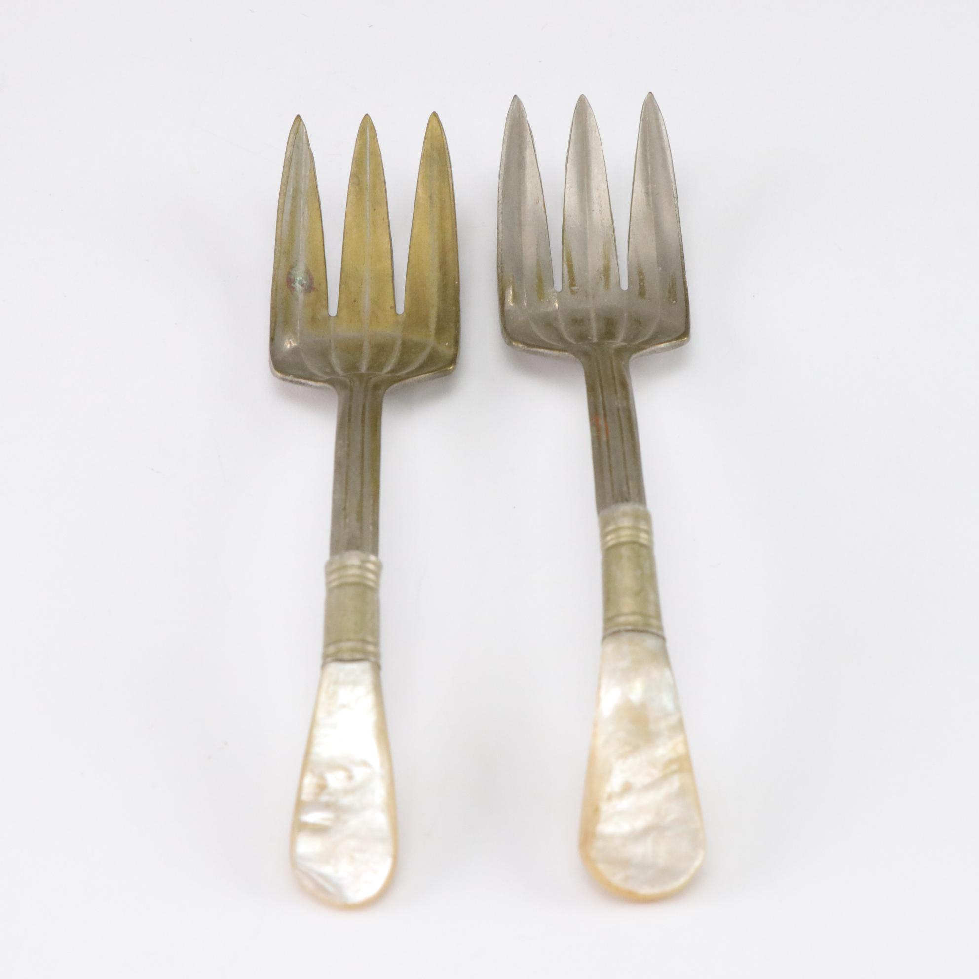 Gilt Porcelain Dishware Featuring Haviland, Hertel Jacob and More