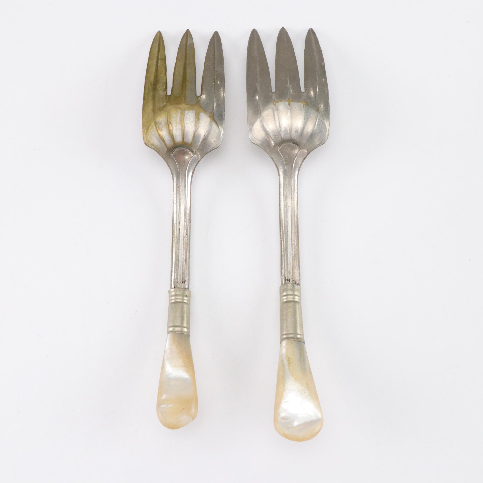 Gilt Porcelain Dishware Featuring Haviland, Hertel Jacob and More