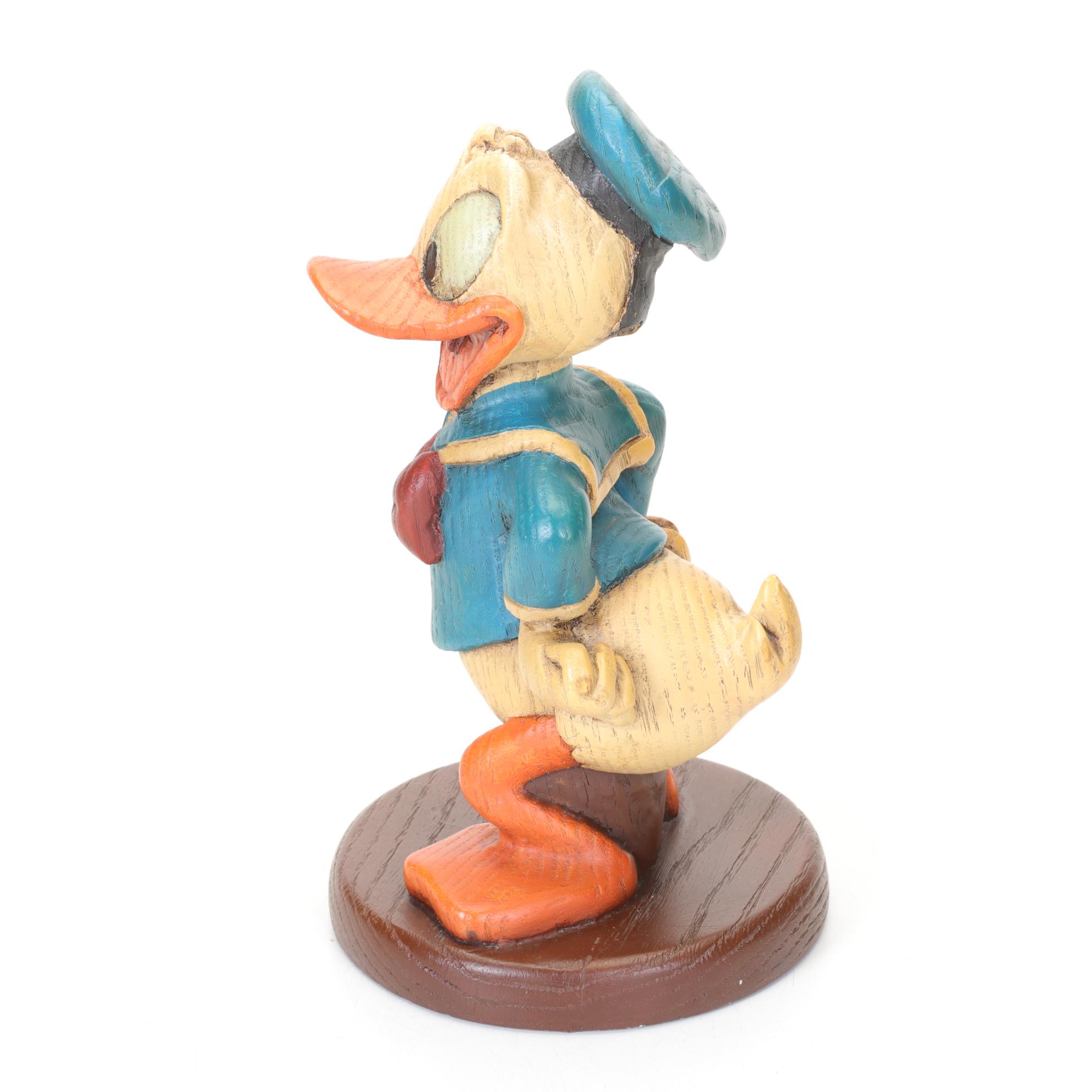 Fantasia 50th Anniversary Commemorative Coin & Other Disney Collectibles