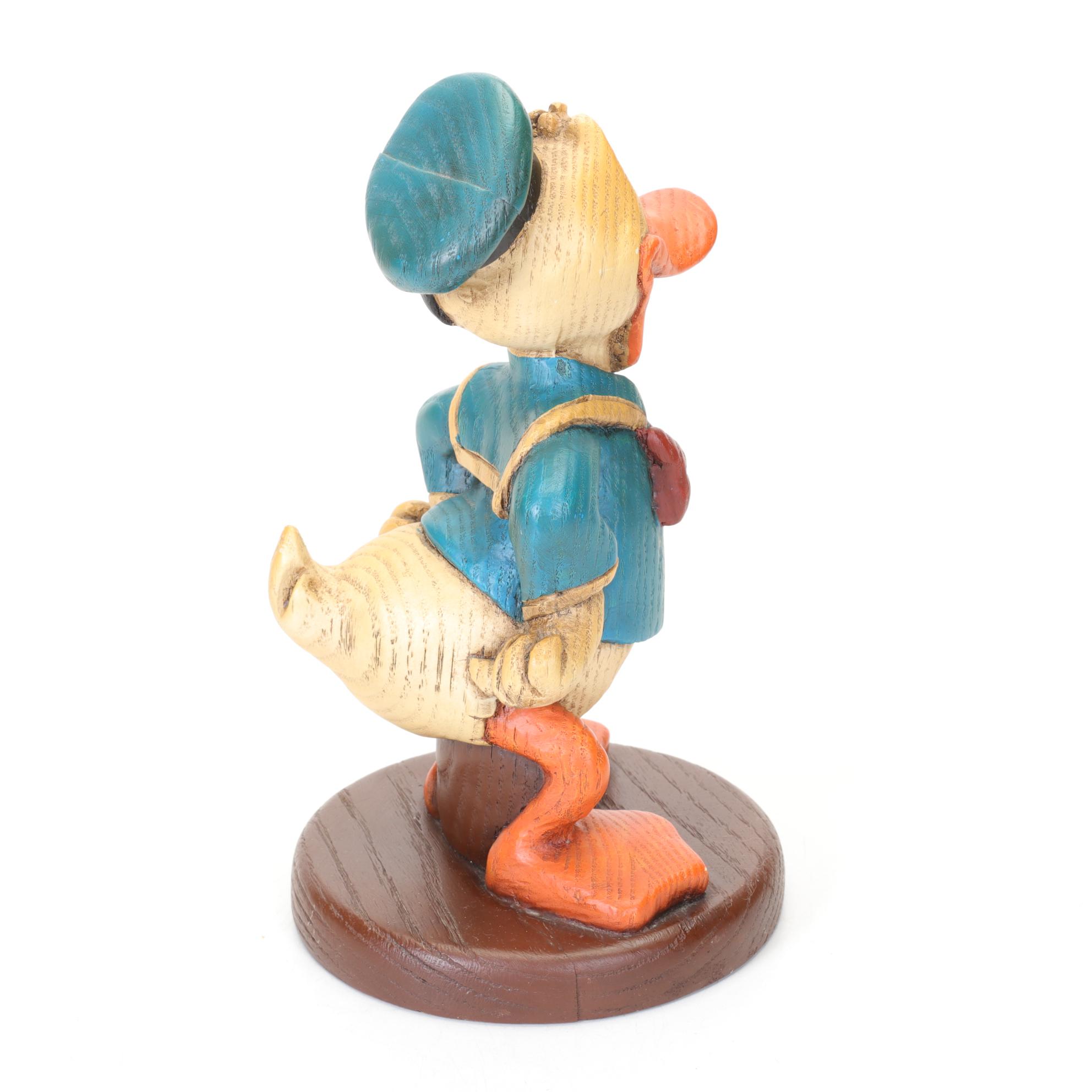 Fantasia 50th Anniversary Commemorative Coin & Other Disney Collectibles