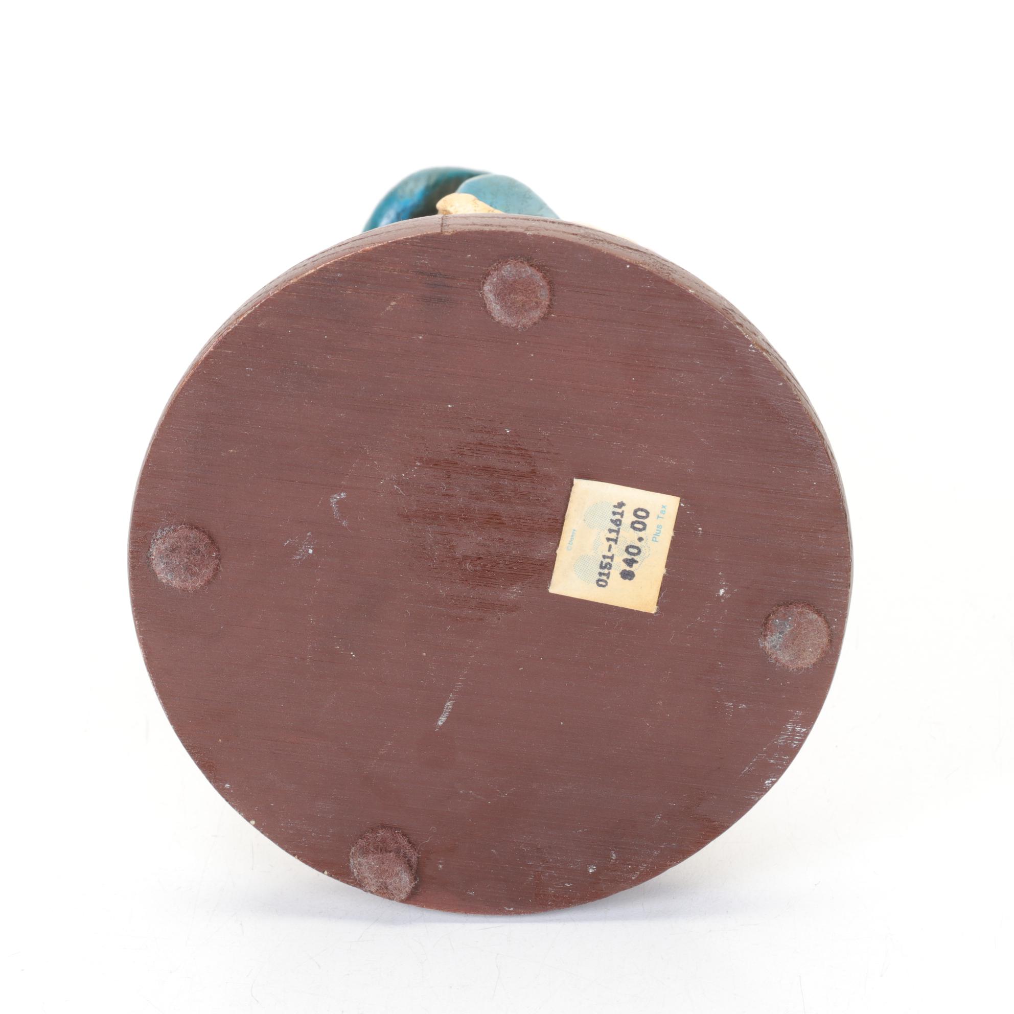 Fantasia 50th Anniversary Commemorative Coin & Other Disney Collectibles