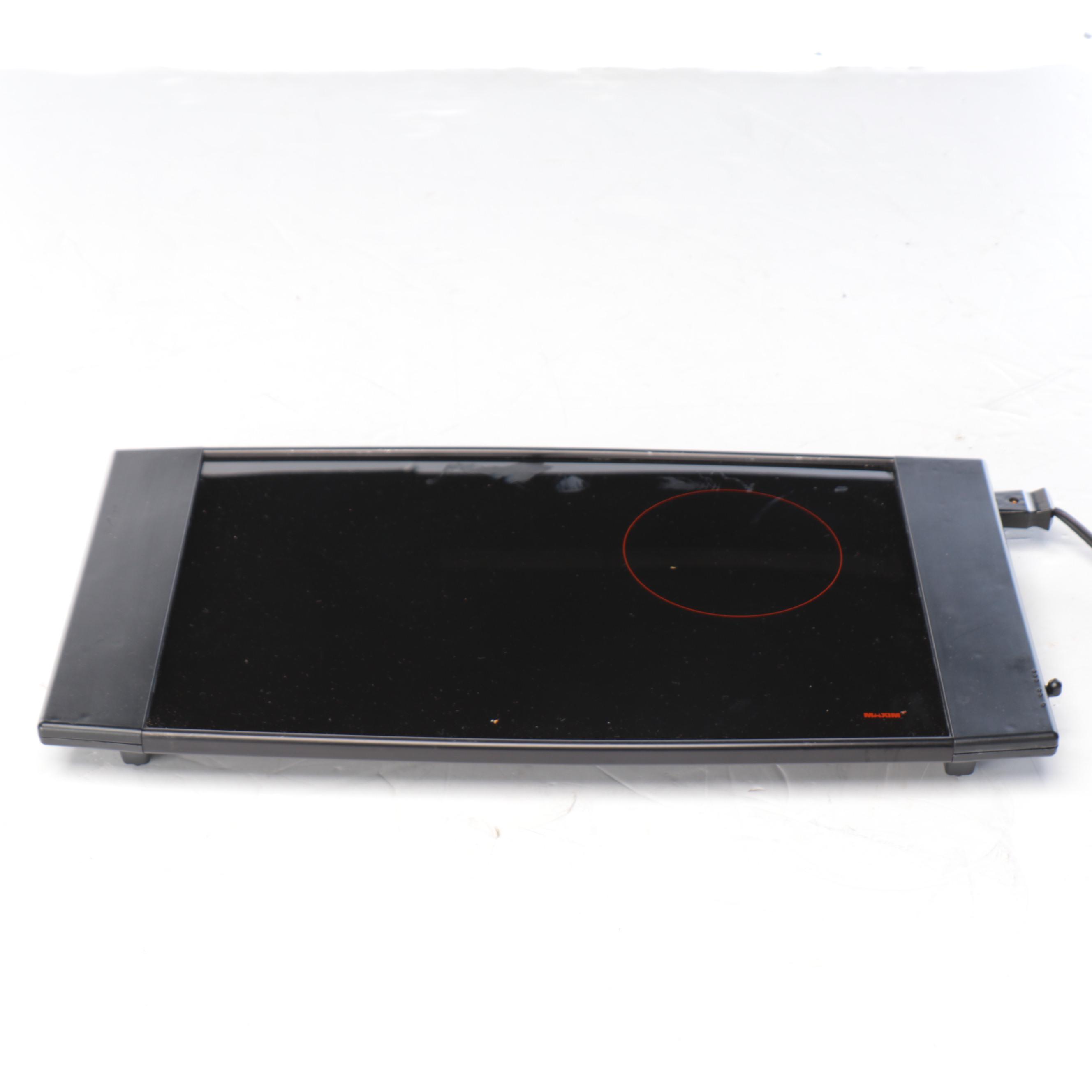 Maxim WT-46 Electric Food Warming Trays