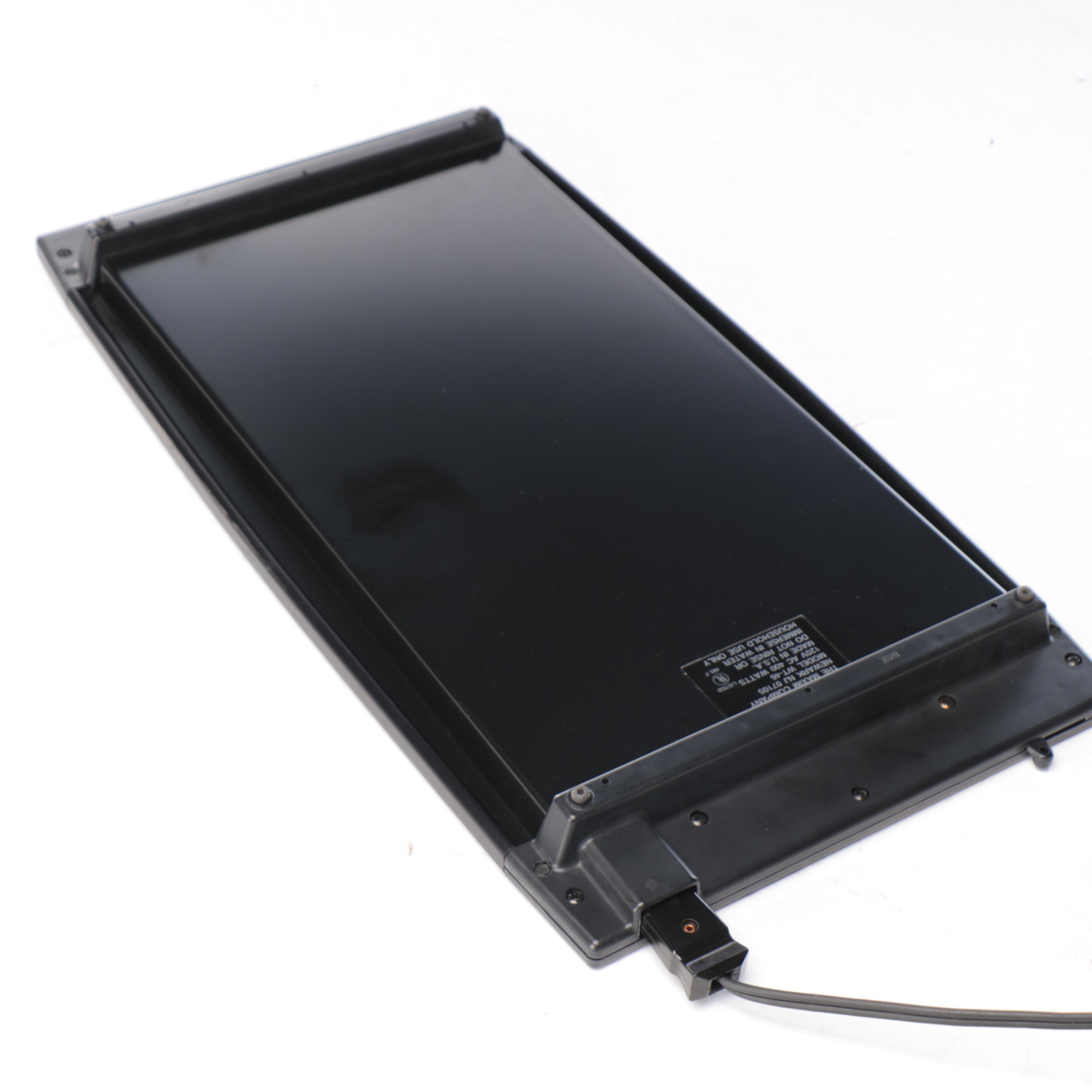 Maxim WT-46 Electric Food Warming Trays