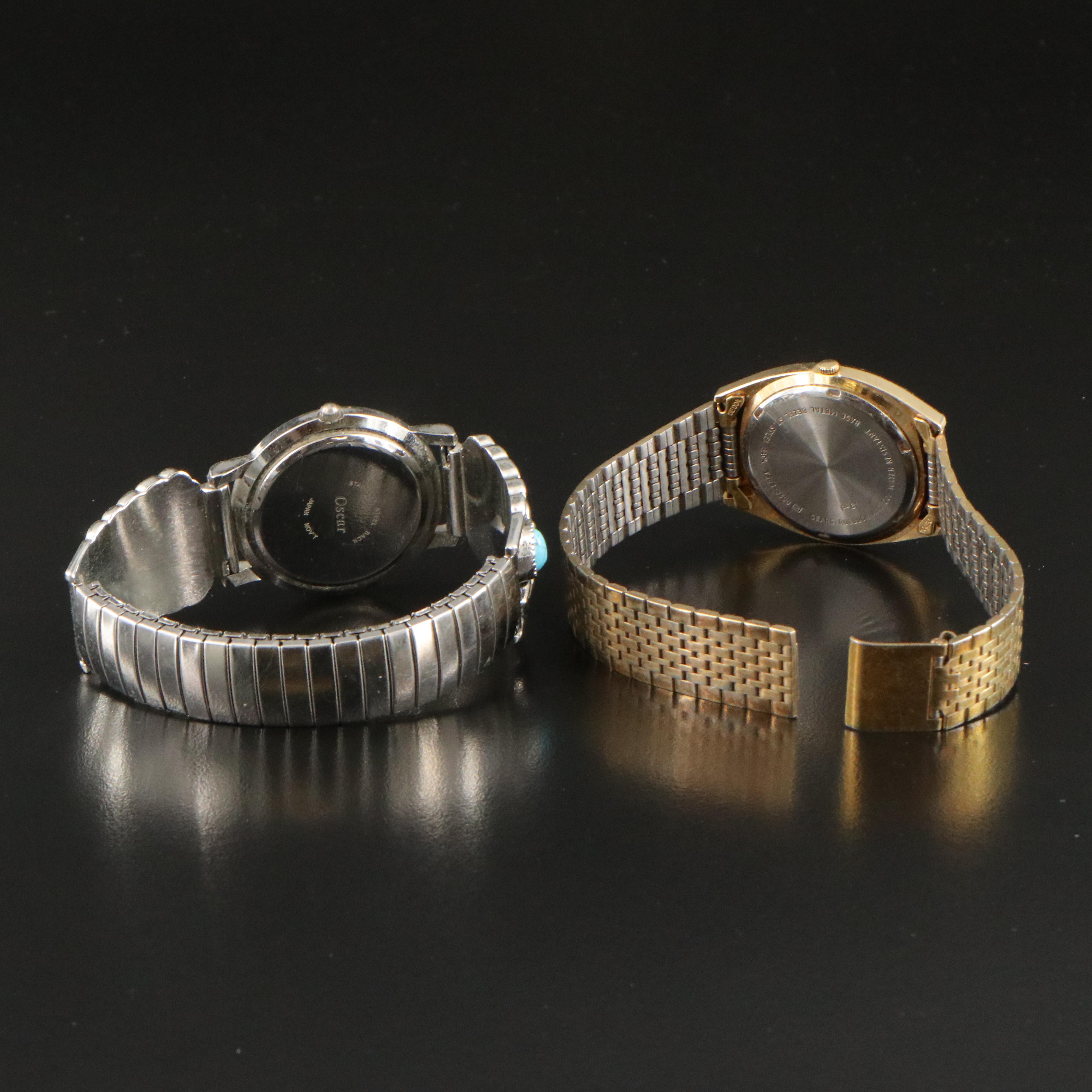 Uncommon Discoveries: Watch Collection