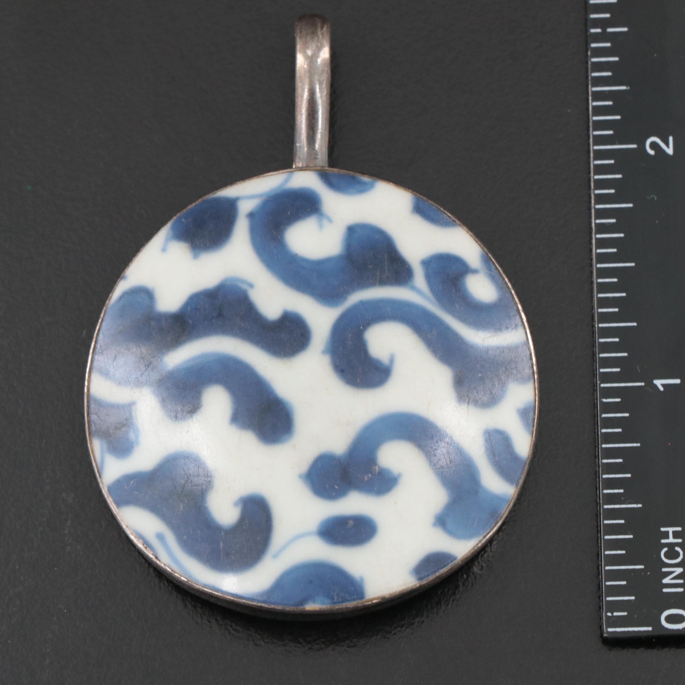 Tourmalinated Quartz, Pearl and Agate Featured in Sterling Jewelry Collection