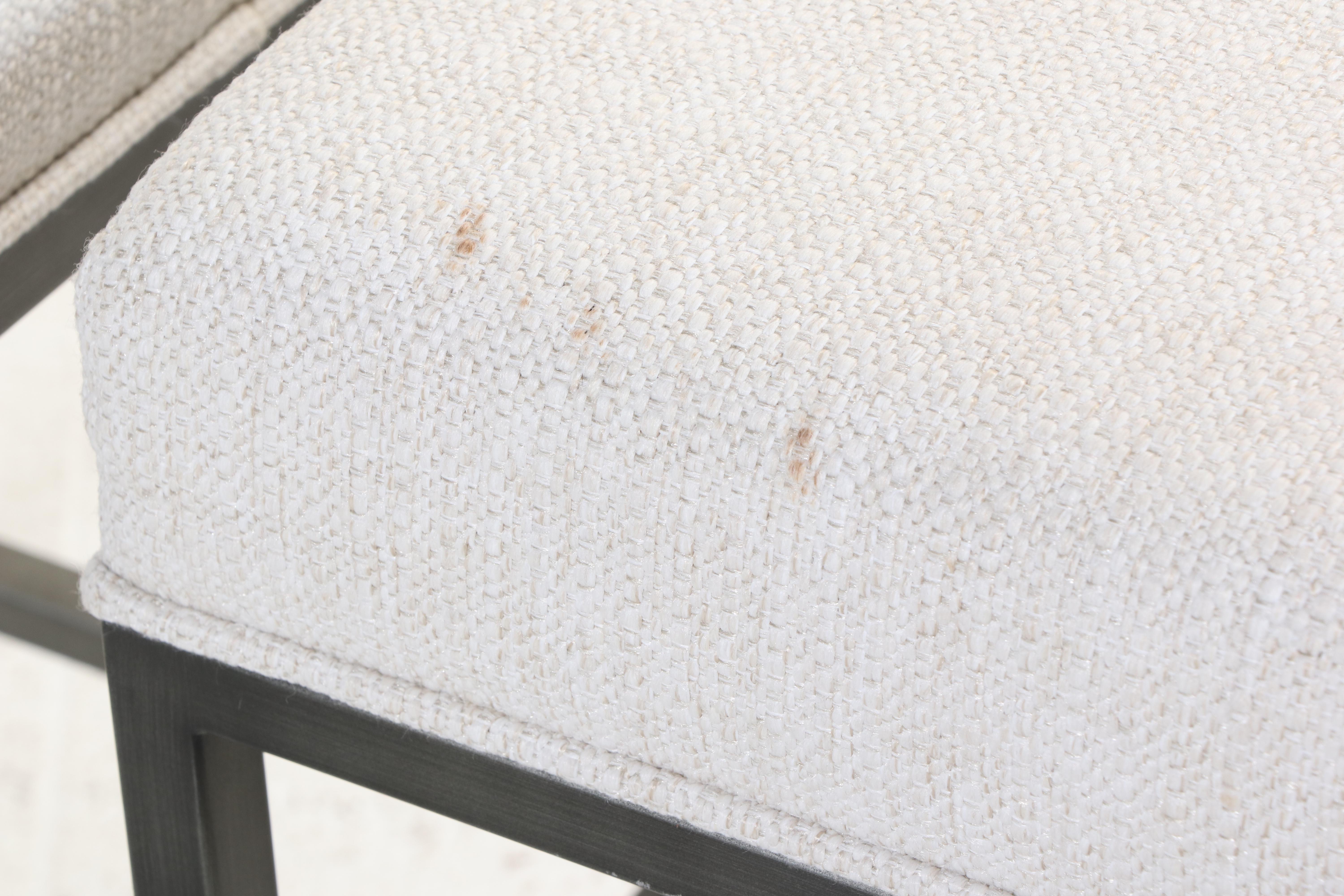 Four-Piece Universal Furniture Modernist Style Counter-Height Dining Set