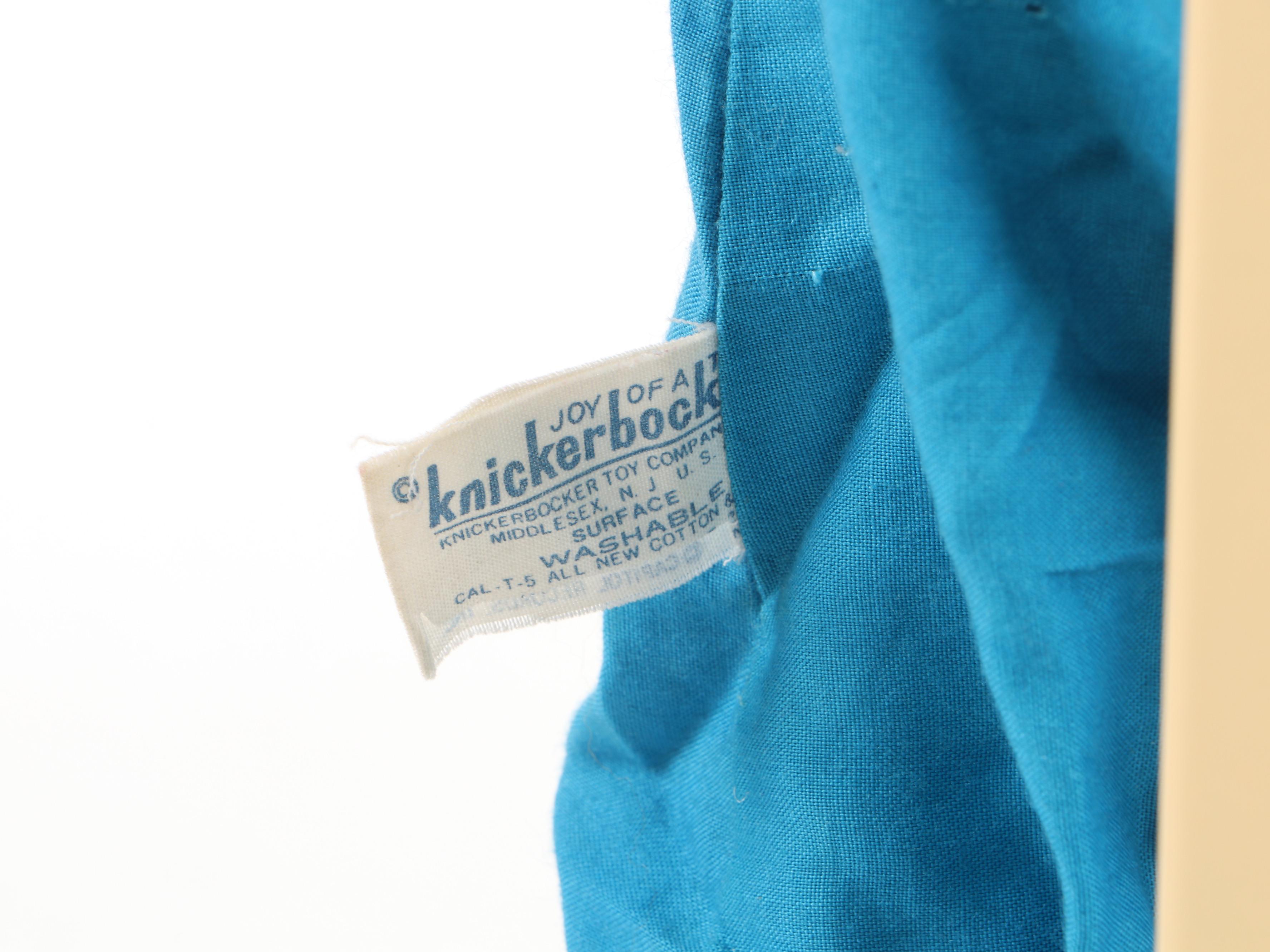 Emmett Kelly's Willie the Clown Doll with Larry Harmon's Bozo the Clown & More