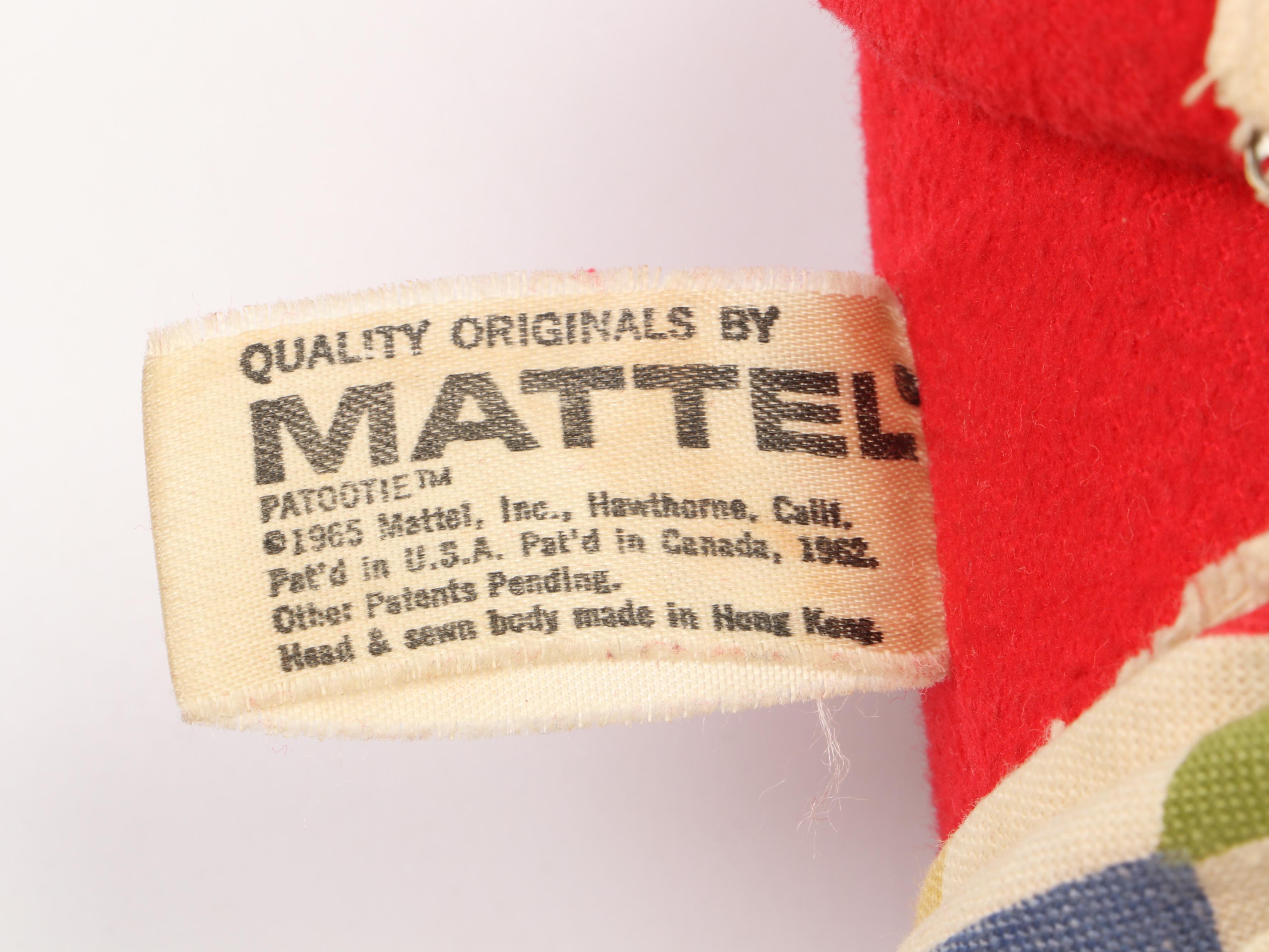 Emmett Kelly's Willie the Clown Doll with Larry Harmon's Bozo the Clown & More